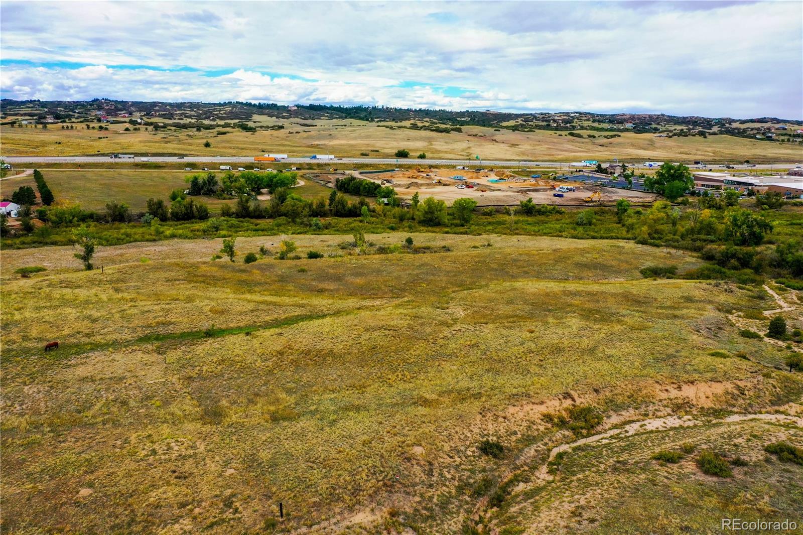1054 S Interstate 25 Castle Rock CO 80104