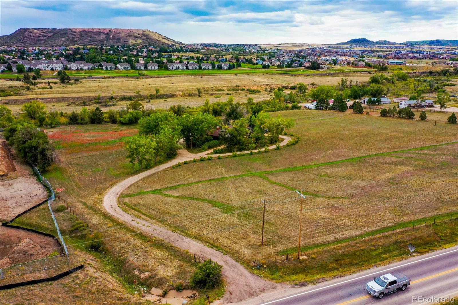 1054 S Interstate 25 Castle Rock CO 80104