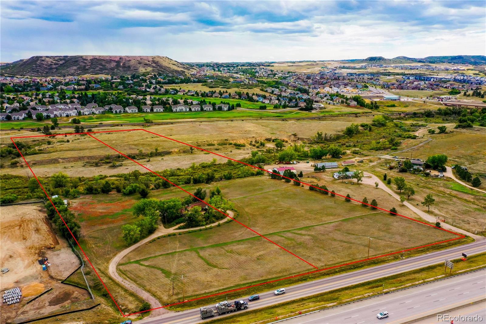 1054 S Interstate 25 Castle Rock CO 80104