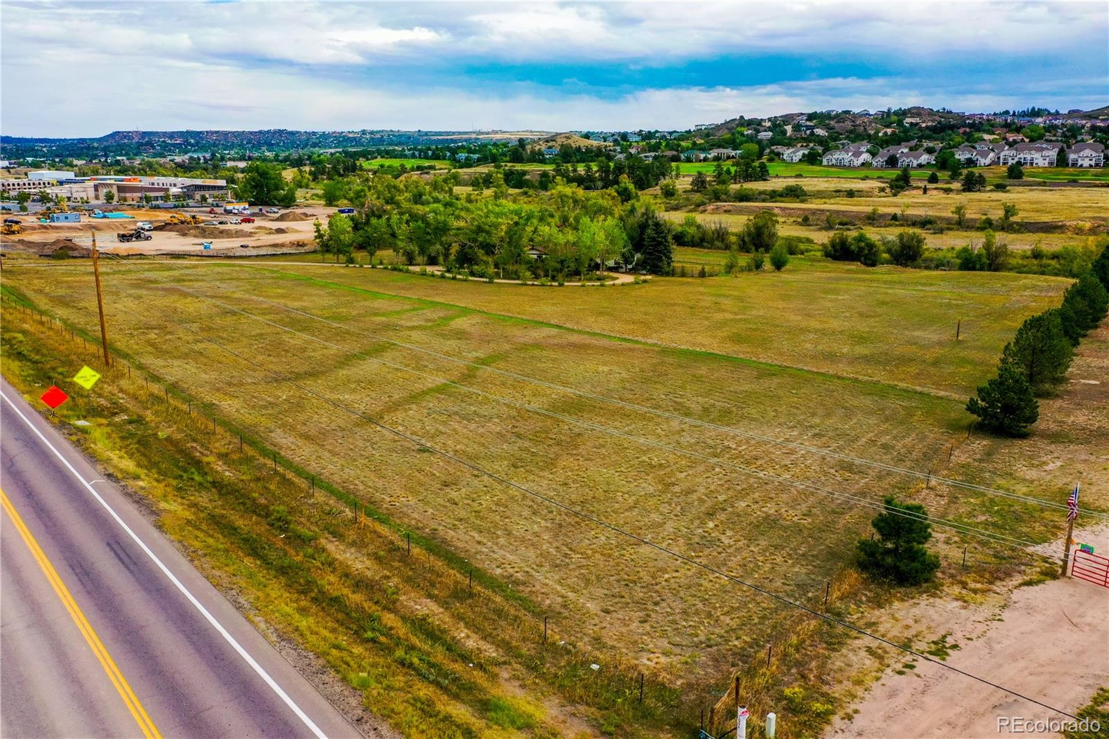 1054 S Interstate 25 Castle Rock CO 80104