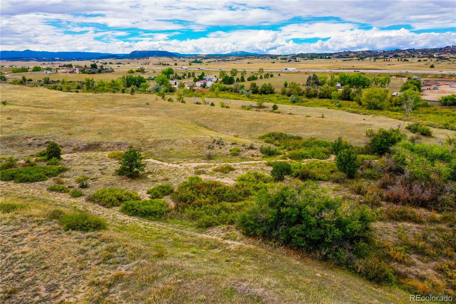 1054 S Interstate 25 Castle Rock CO 80104