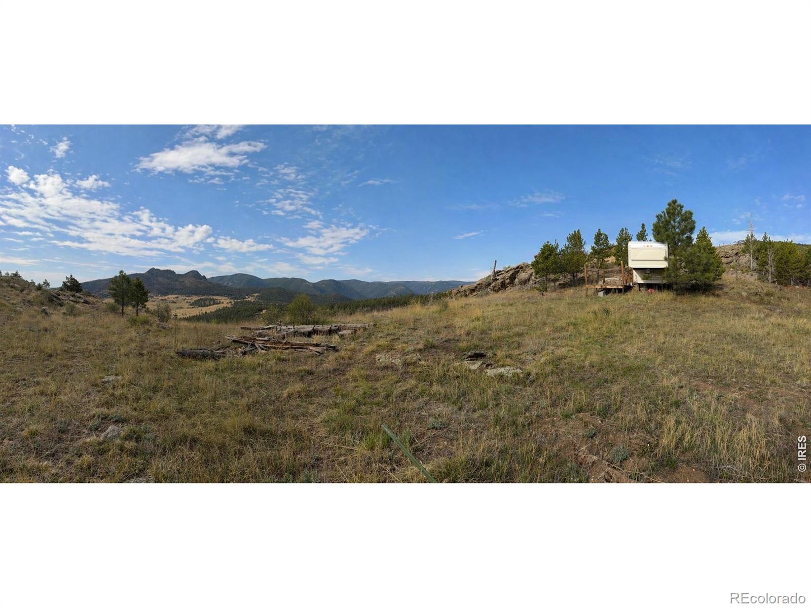 0 Bowser Lane Drake CO 80515