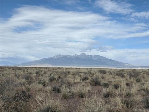 Lot 1 Durango Avenue Blanca CO 81123