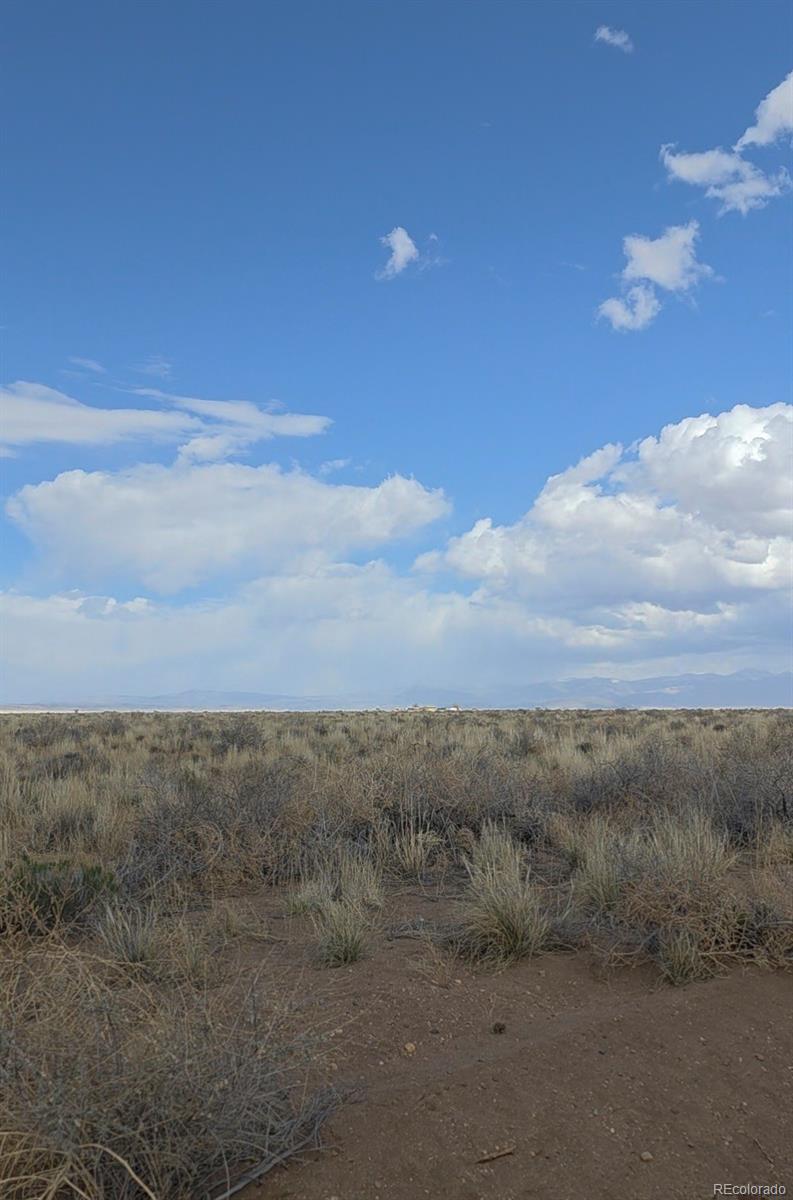 Lot 1 Durango Avenue Blanca CO 81123