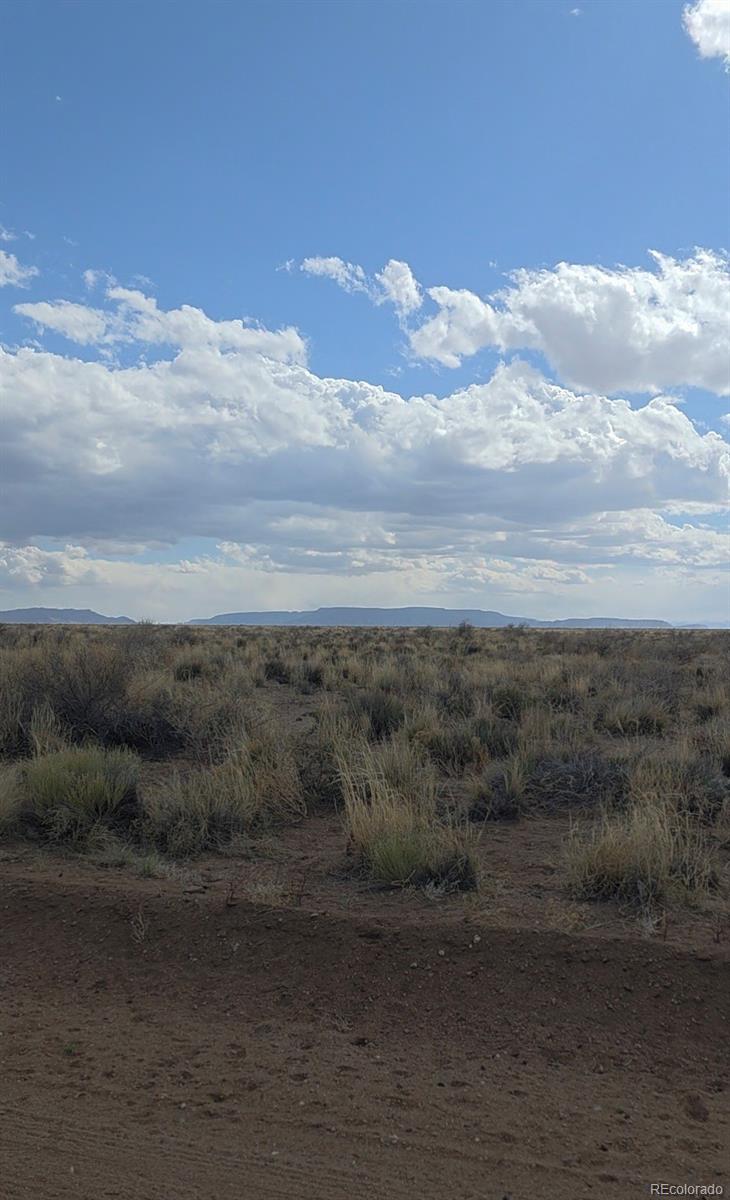 Lot 1 Durango Avenue Blanca CO 81123