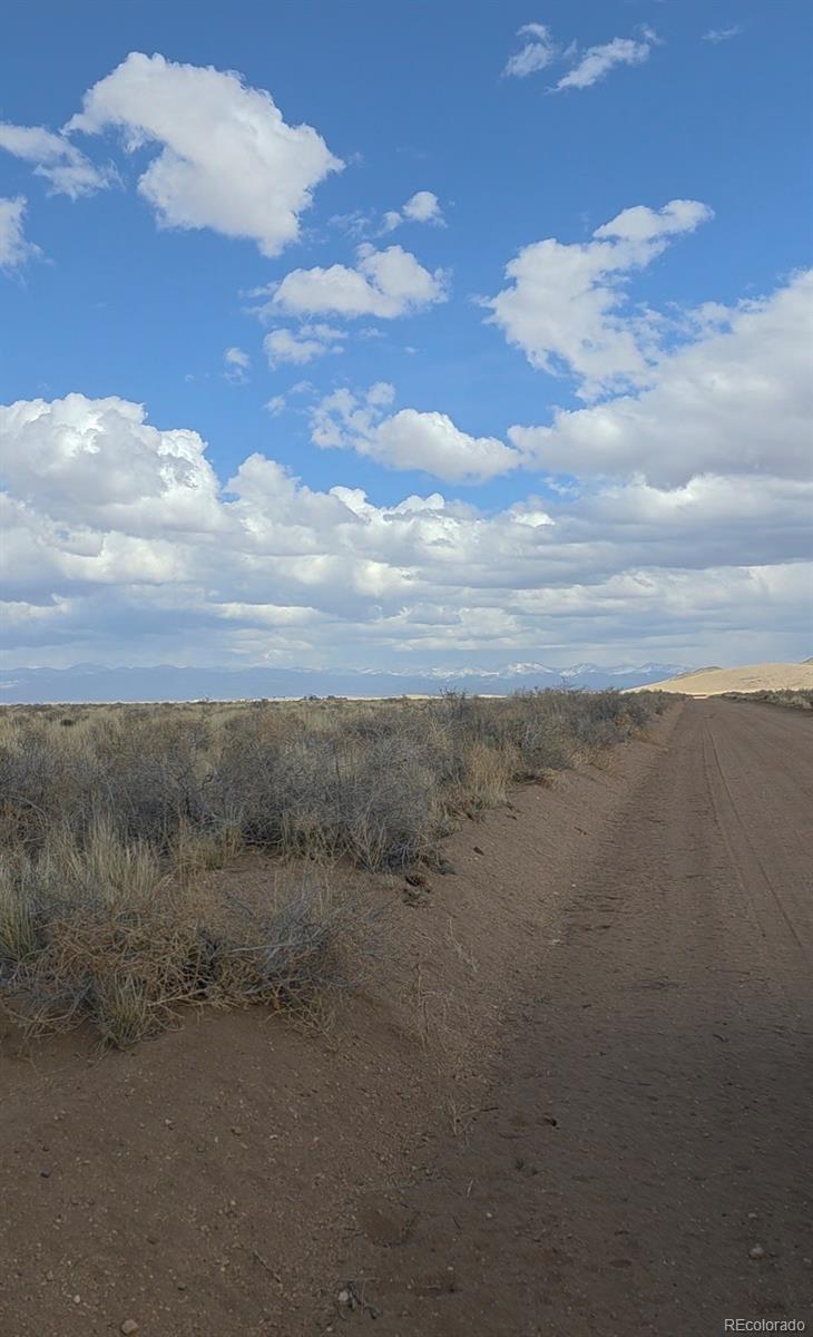 Lot 1 Durango Avenue Blanca CO 81123