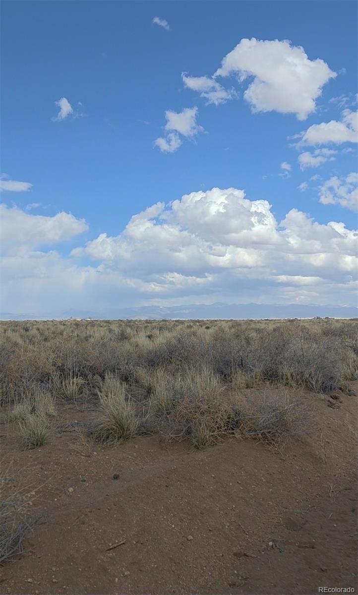 Lot 1 Durango Avenue Blanca CO 81123