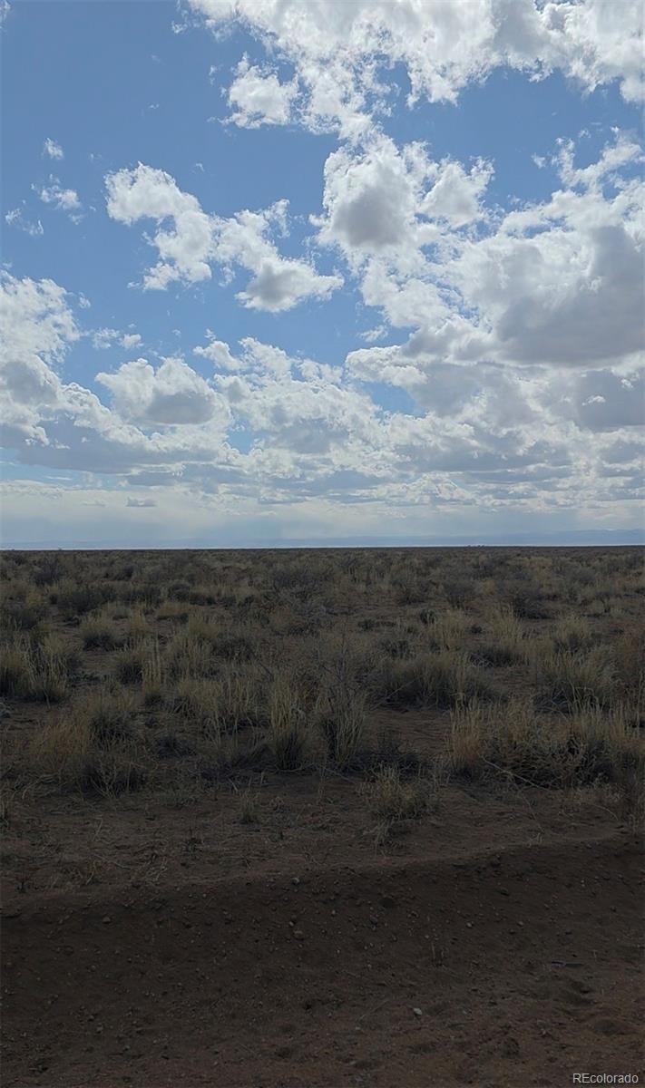 Lot 1 Durango Avenue Blanca CO 81123