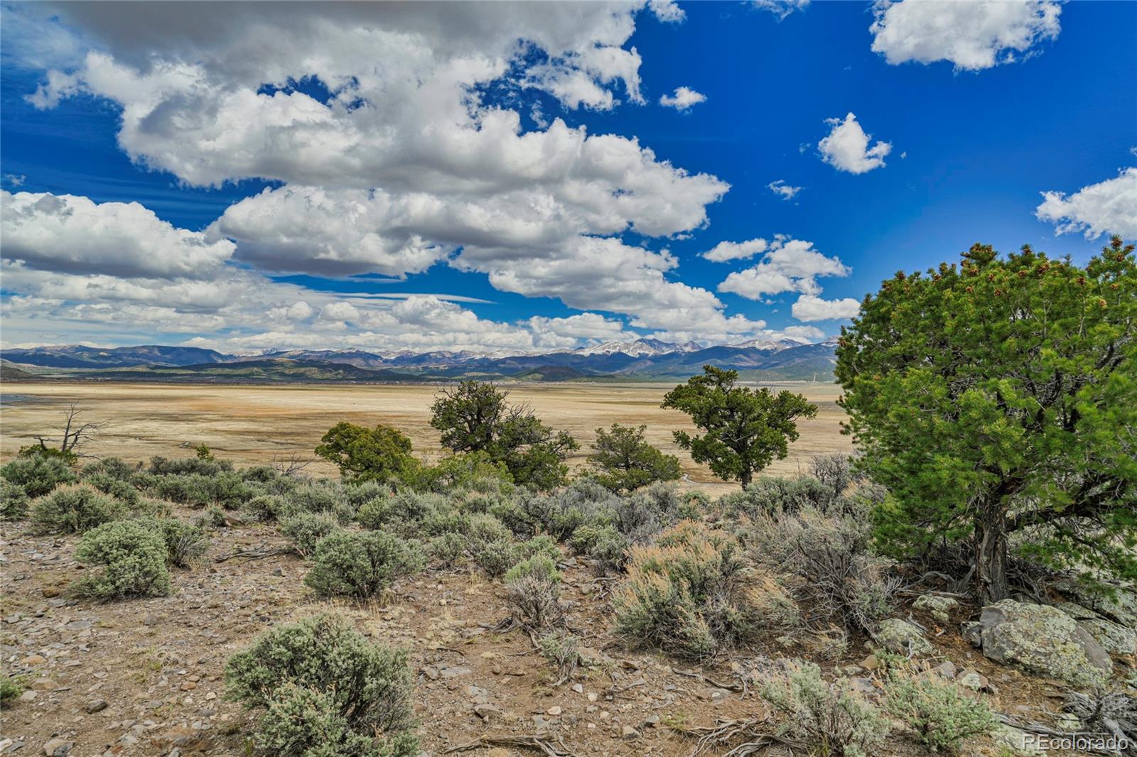Lot 14 Little Norway Subdivision San Luis CO 81152
