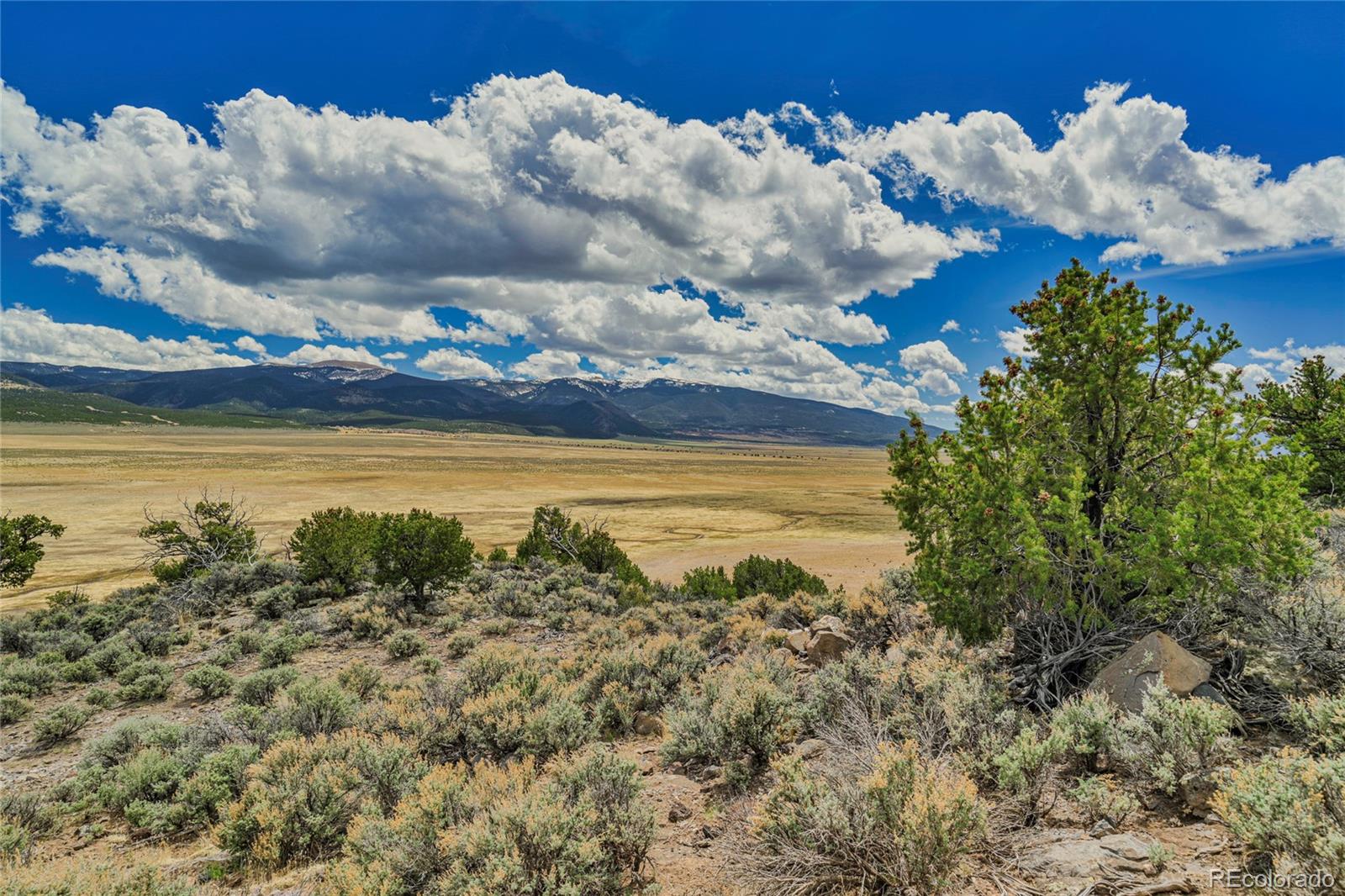 Lot 14 Little Norway Subdivision San Luis CO 81152
