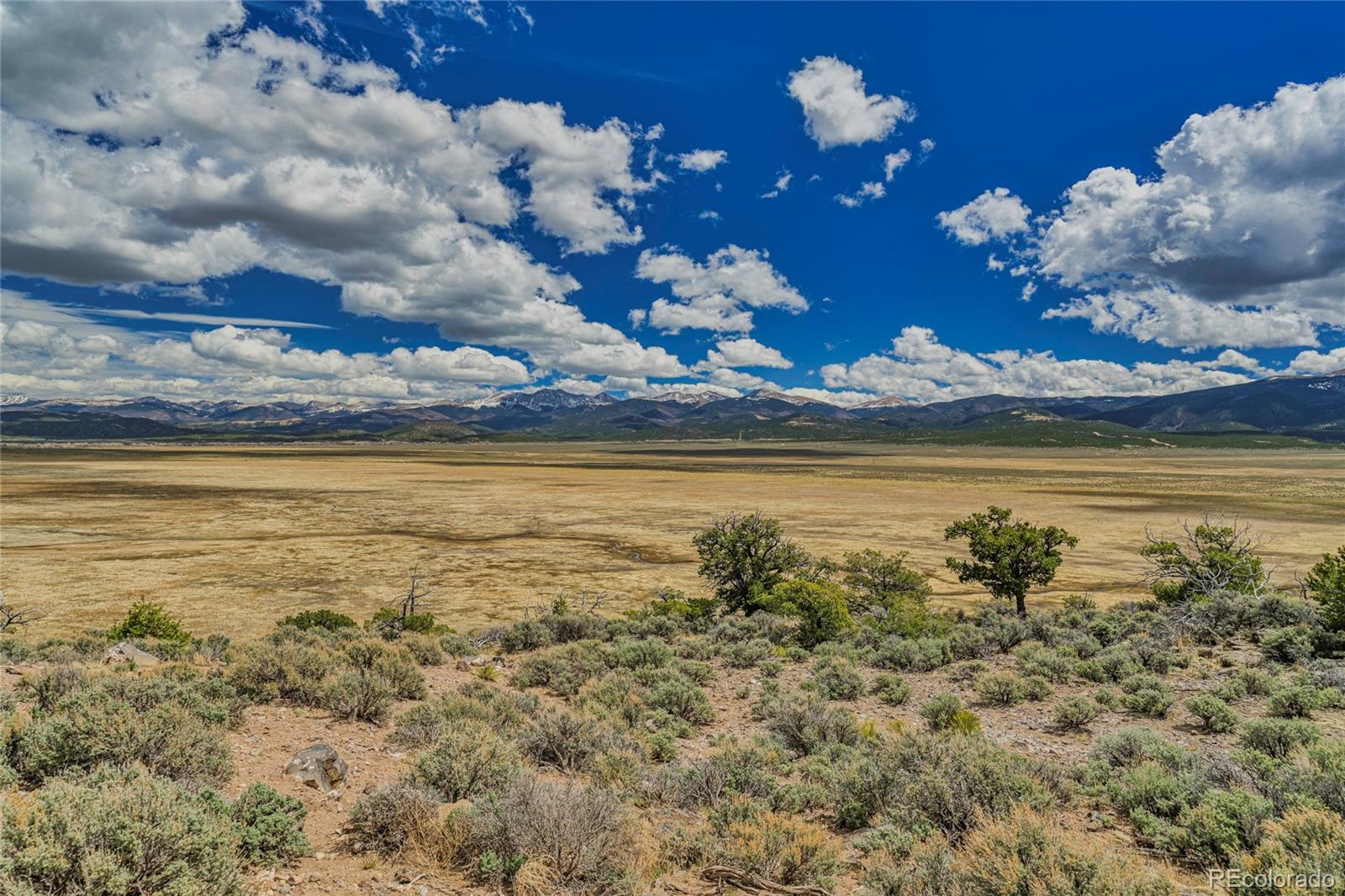 Lot 14 Little Norway Subdivision San Luis CO 81152