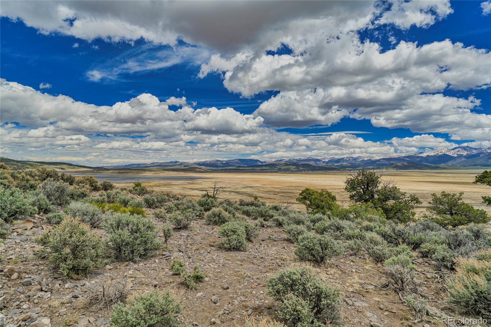 Lot 14 Little Norway Subdivision San Luis CO 81152