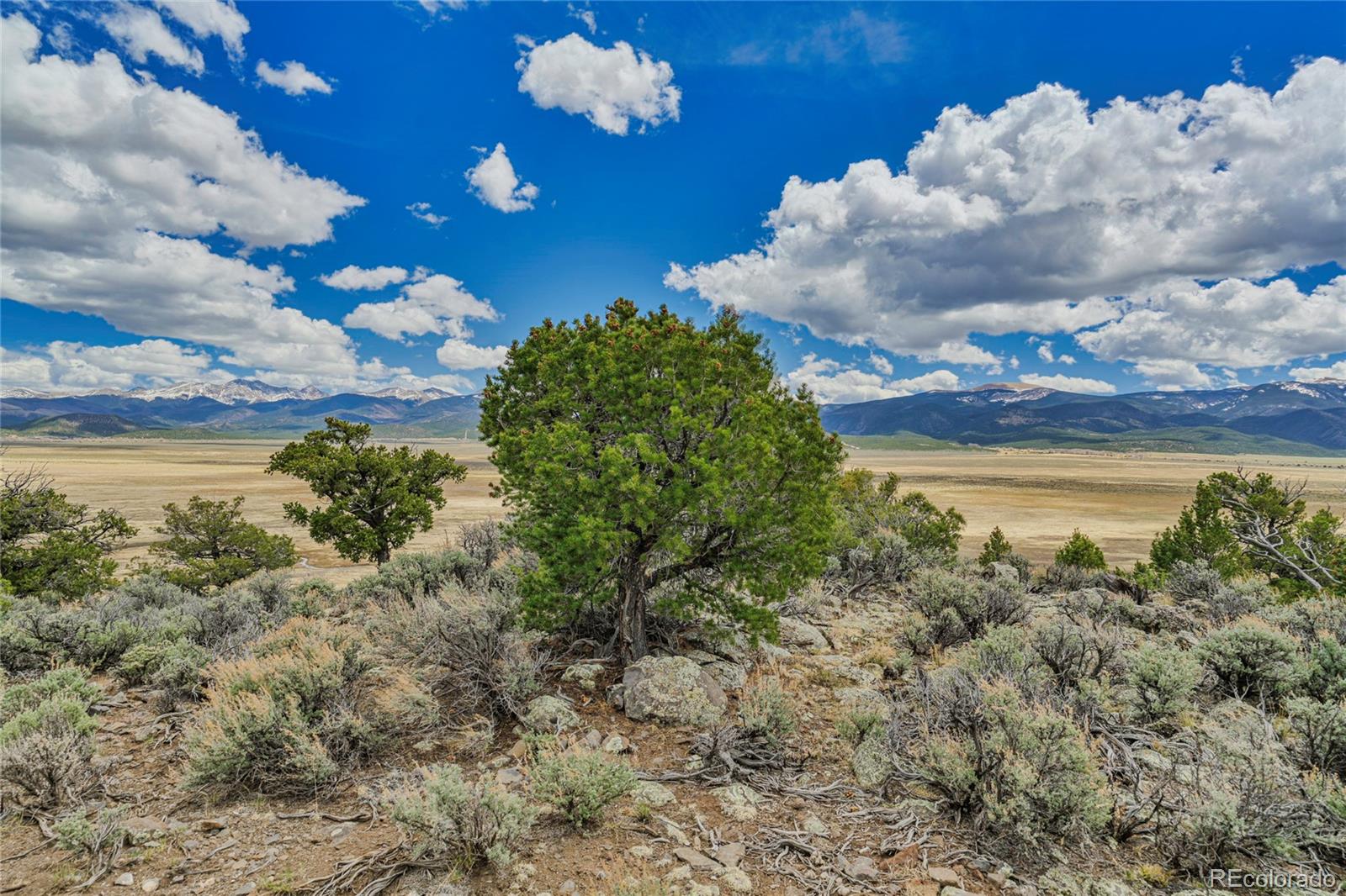 Lot 14 Little Norway Subdivision San Luis CO 81152