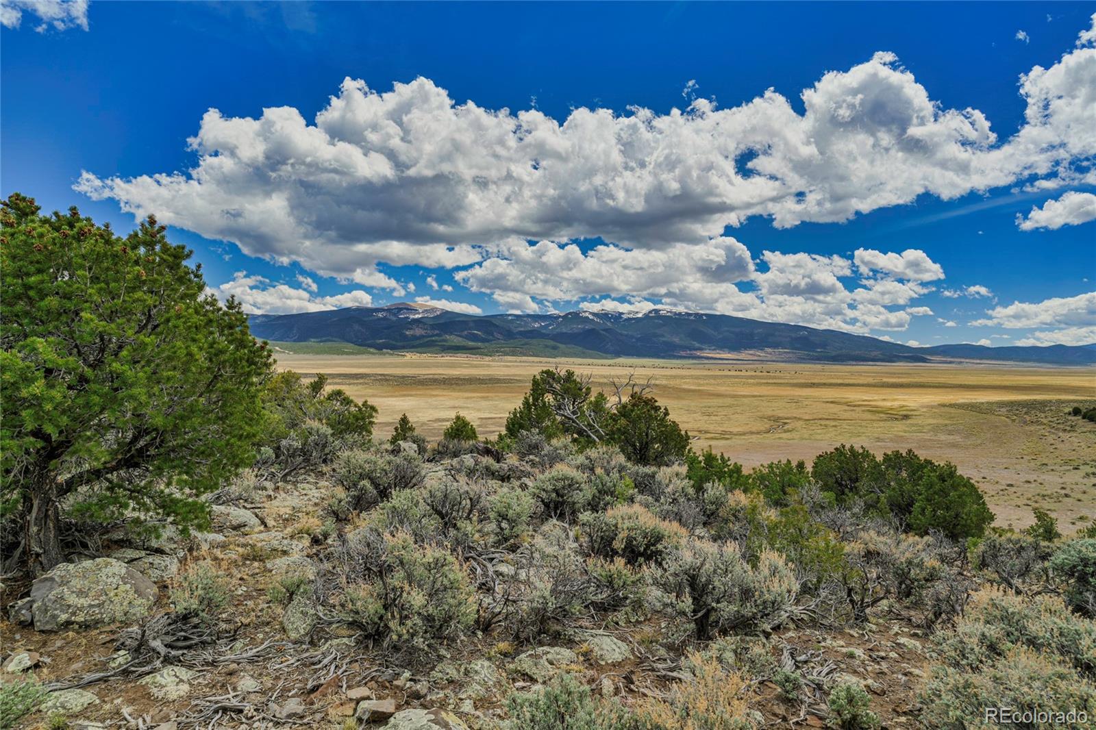 Lot 14 Little Norway Subdivision San Luis CO 81152