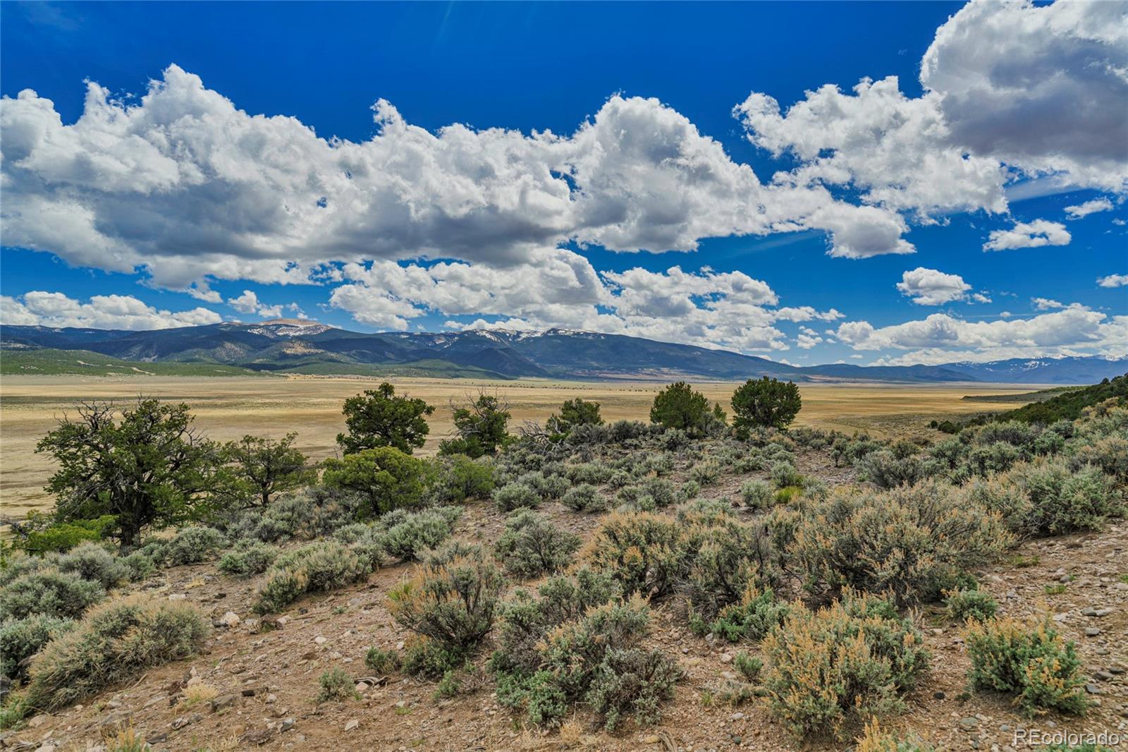 Lot 14 Little Norway Subdivision San Luis CO 81152