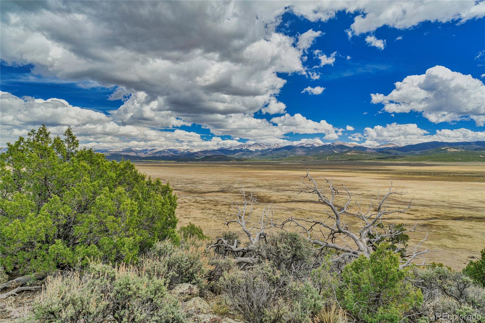 Lot 14 Little Norway Subdivision San Luis CO 81152