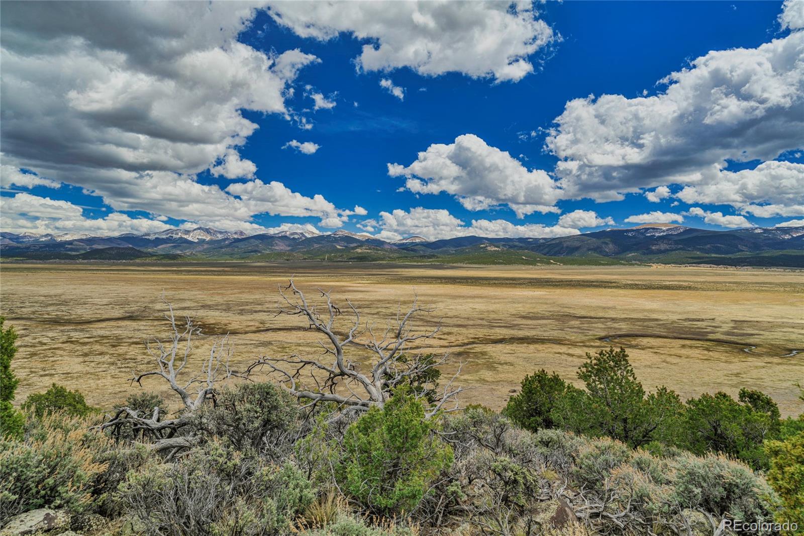 Lot 14 Little Norway Subdivision San Luis CO 81152