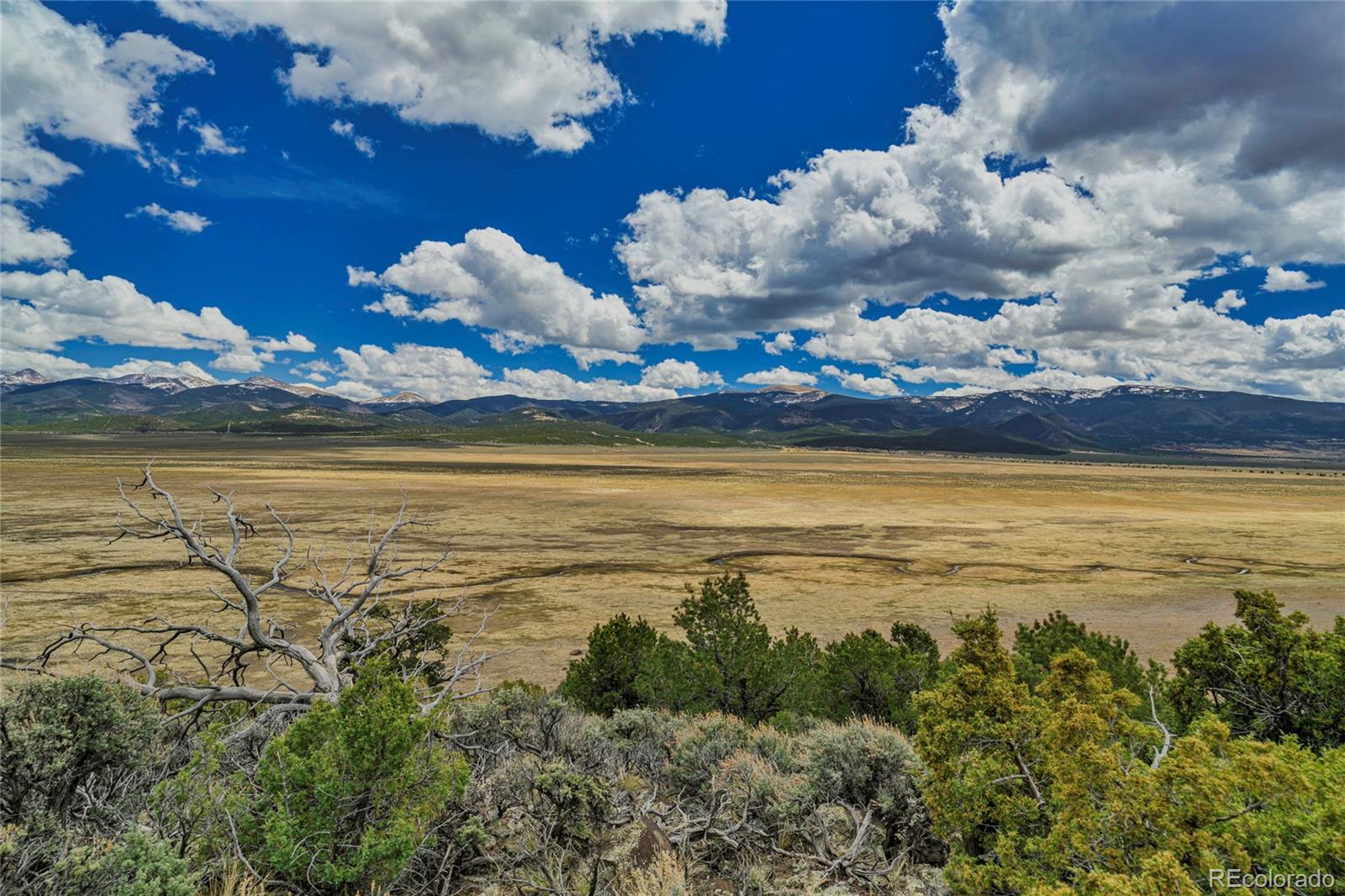 Lot 14 Little Norway Subdivision San Luis CO 81152