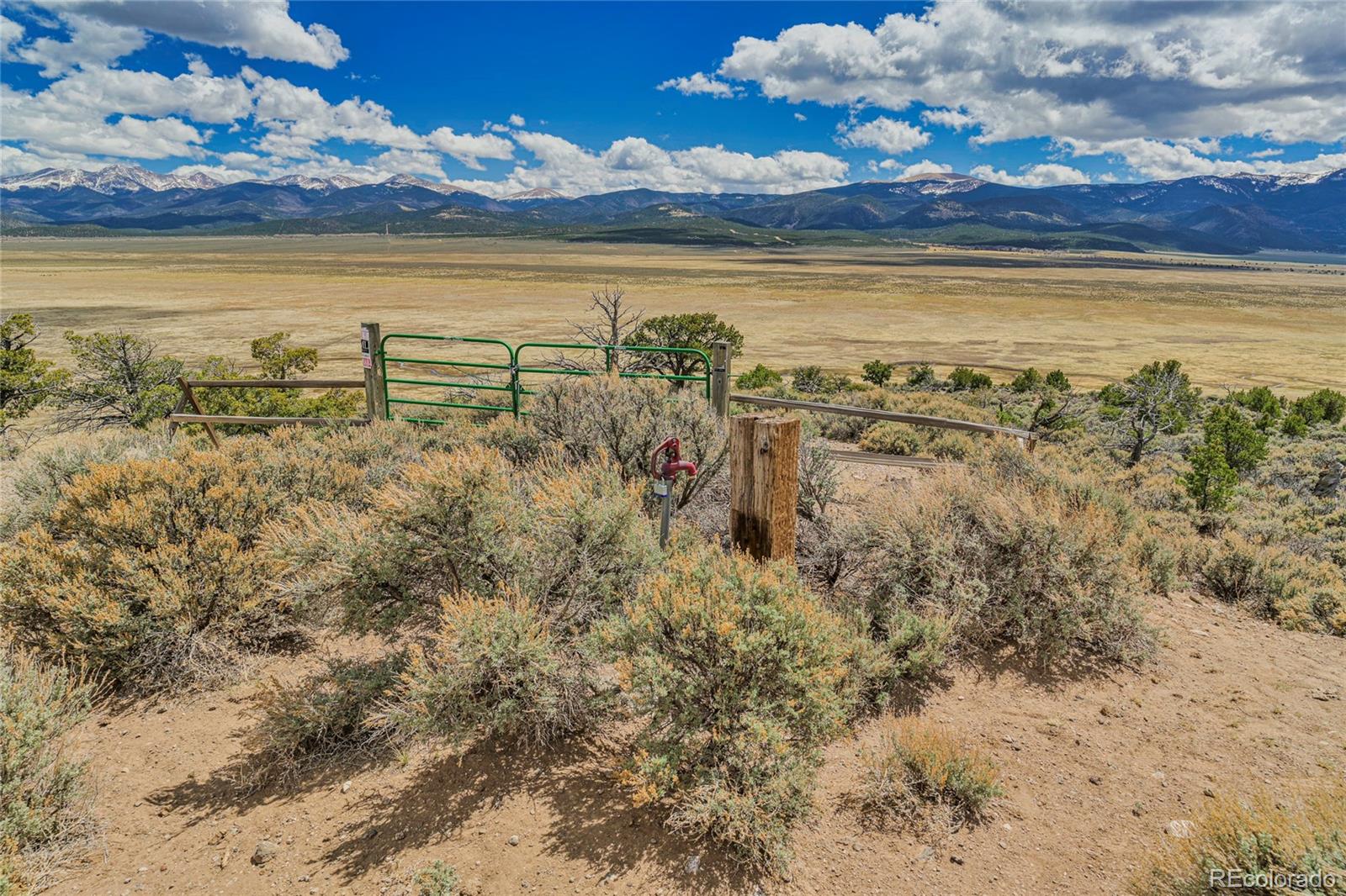 Lot 14 Little Norway Subdivision San Luis CO 81152