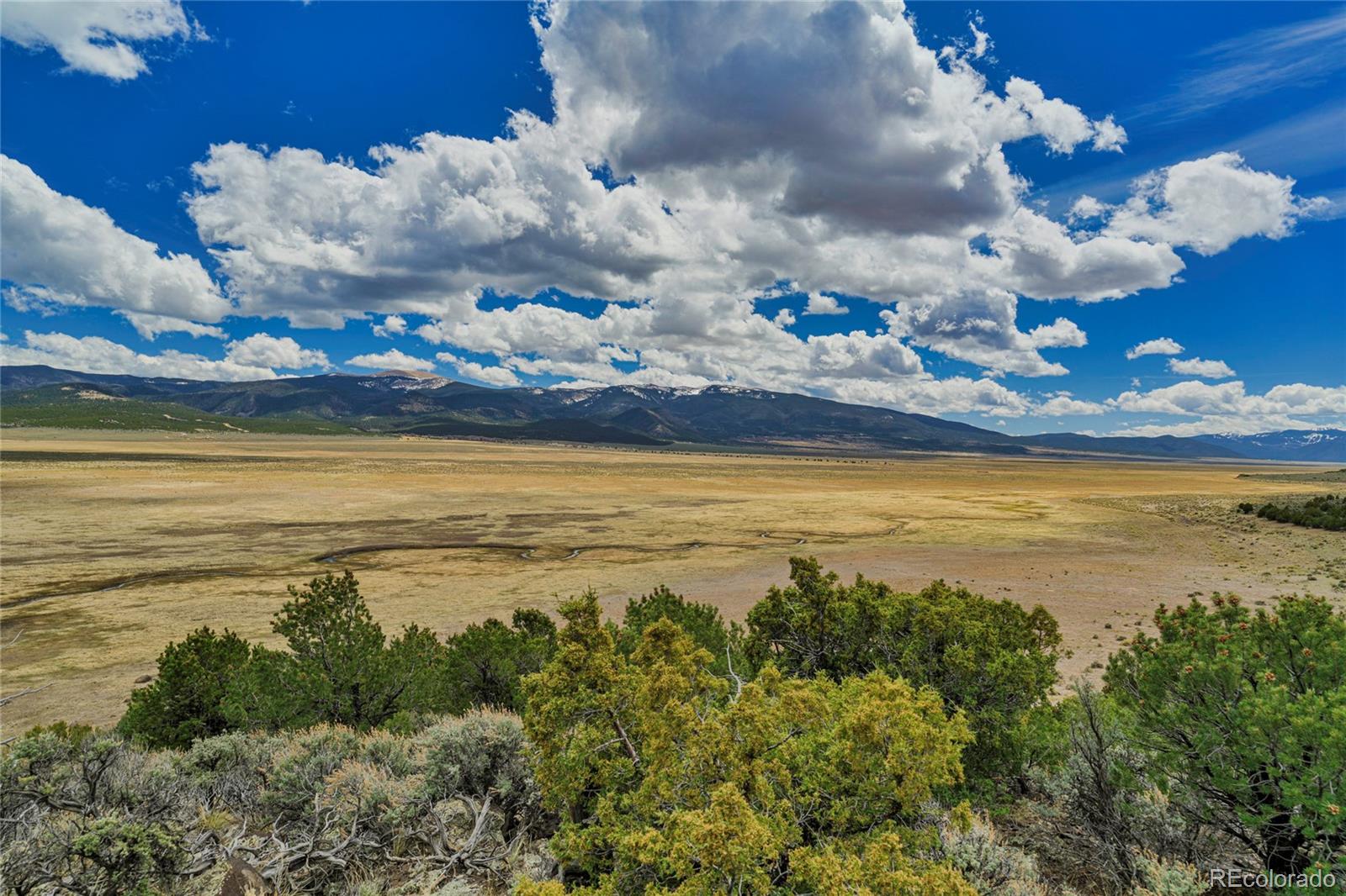 Lot 14 Little Norway Subdivision San Luis CO 81152