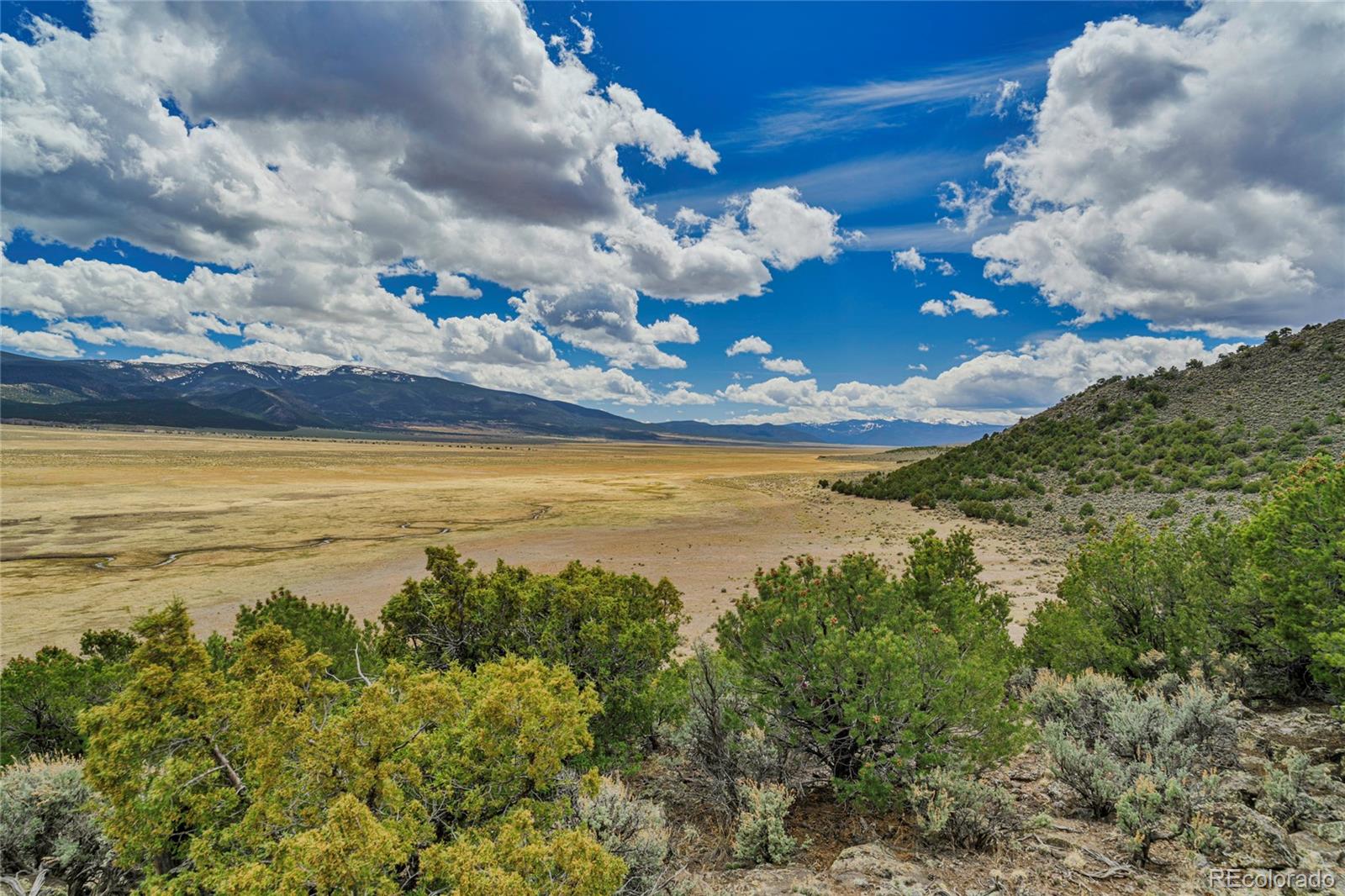 Lot 14 Little Norway Subdivision San Luis CO 81152