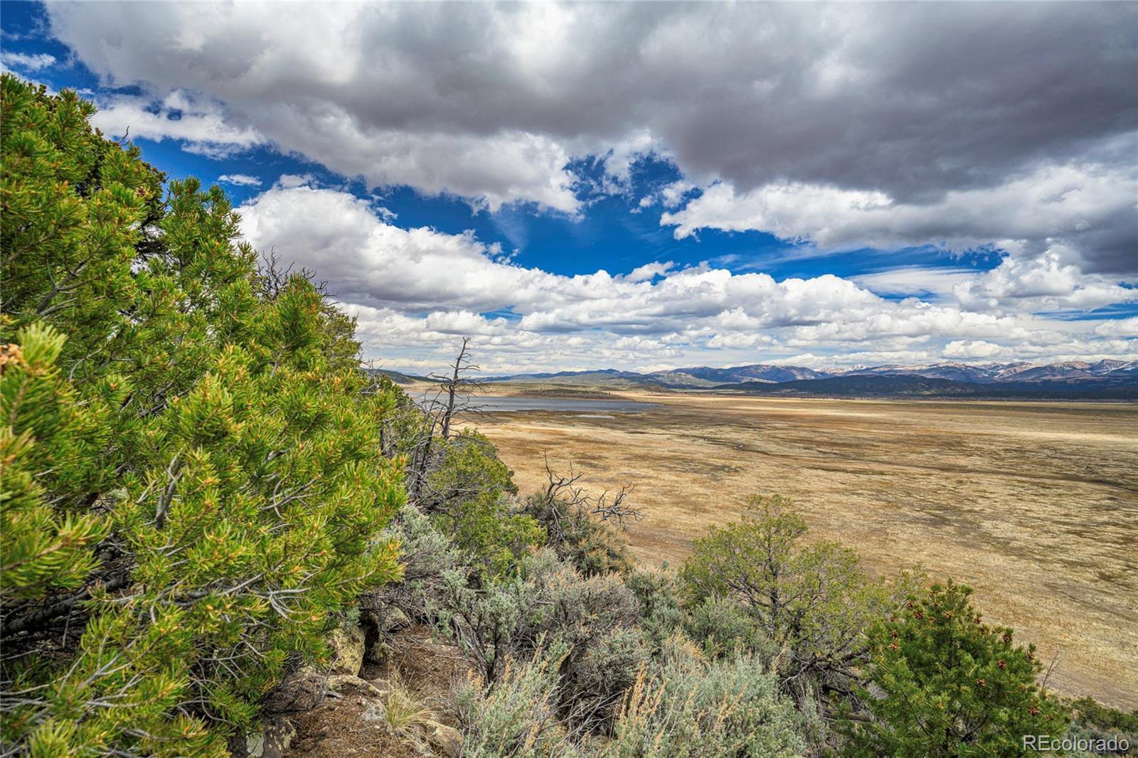Lot 14 Little Norway Subdivision San Luis CO 81152