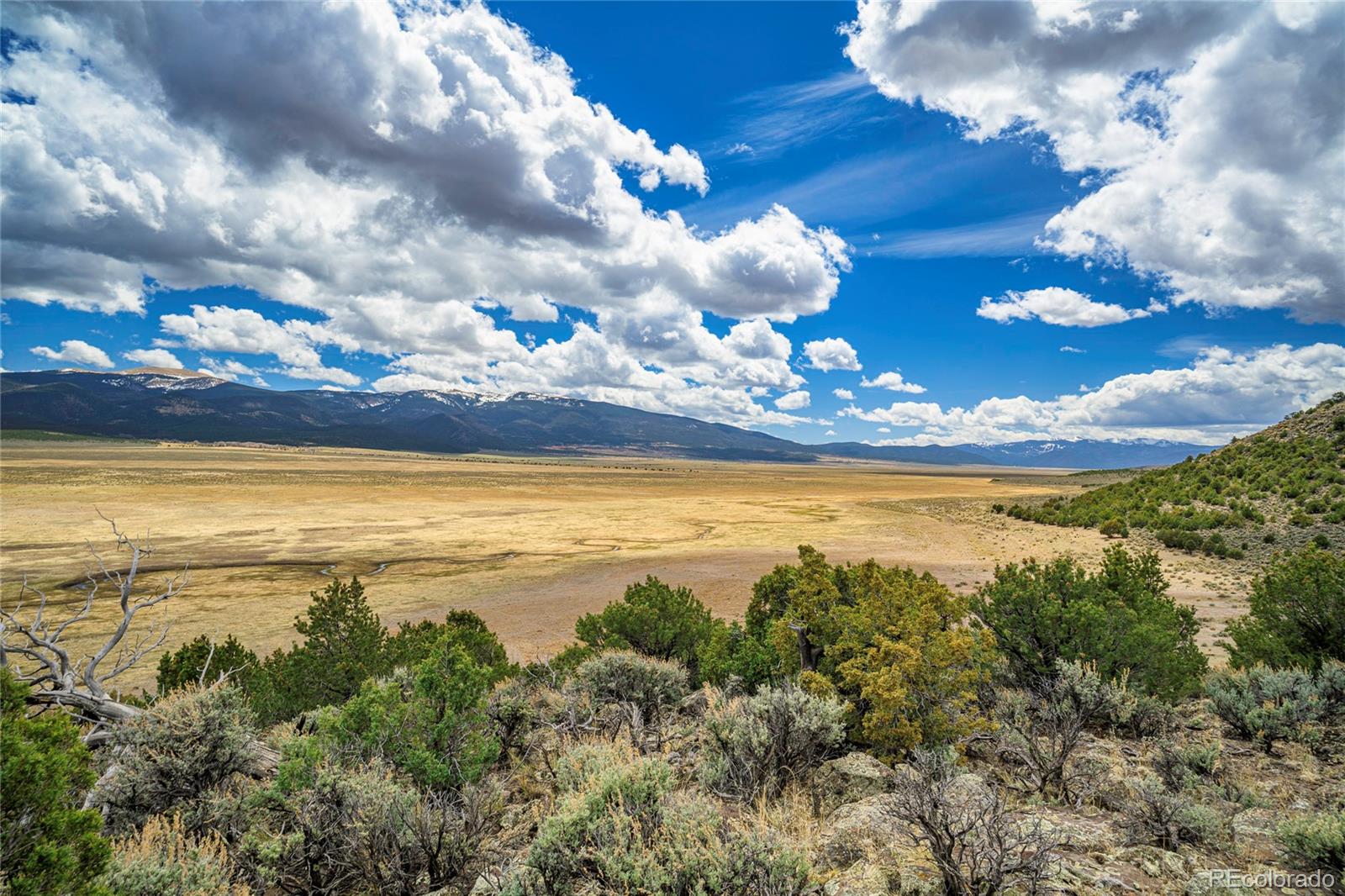 Lot 14 Little Norway Subdivision San Luis CO 81152