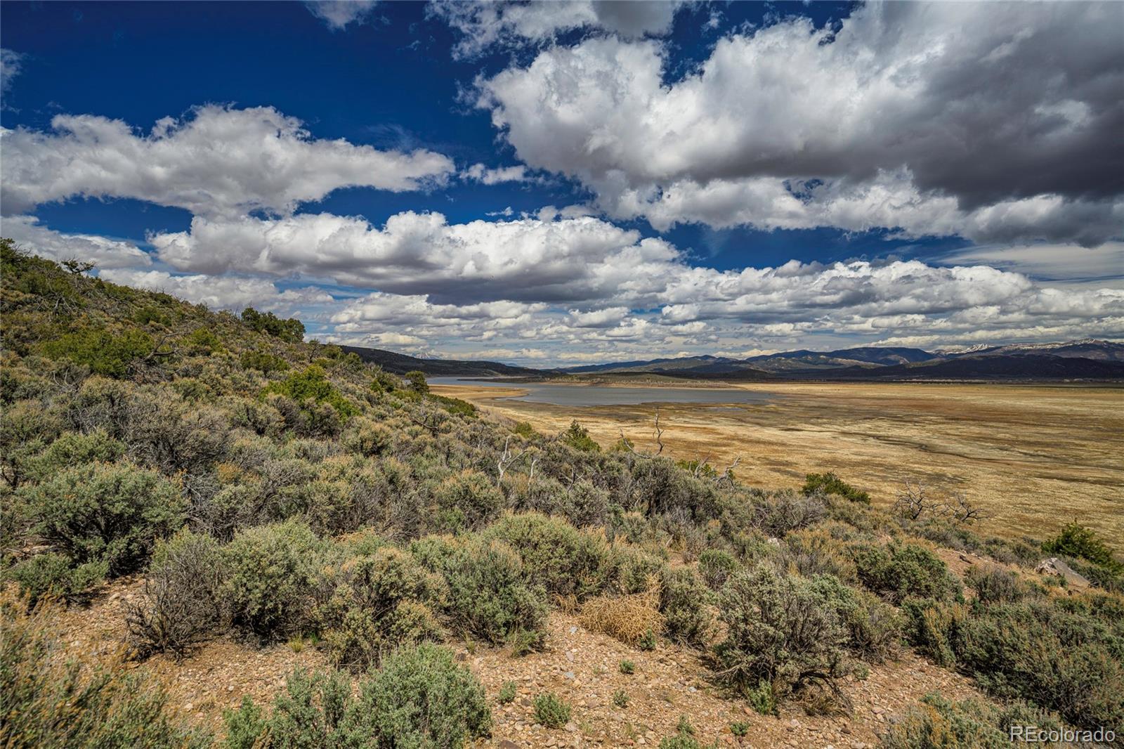 Lot 14 Little Norway Subdivision San Luis CO 81152