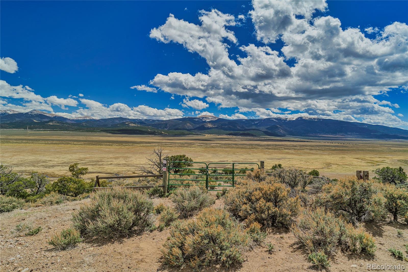 Lot 14 Little Norway Subdivision San Luis CO 81152