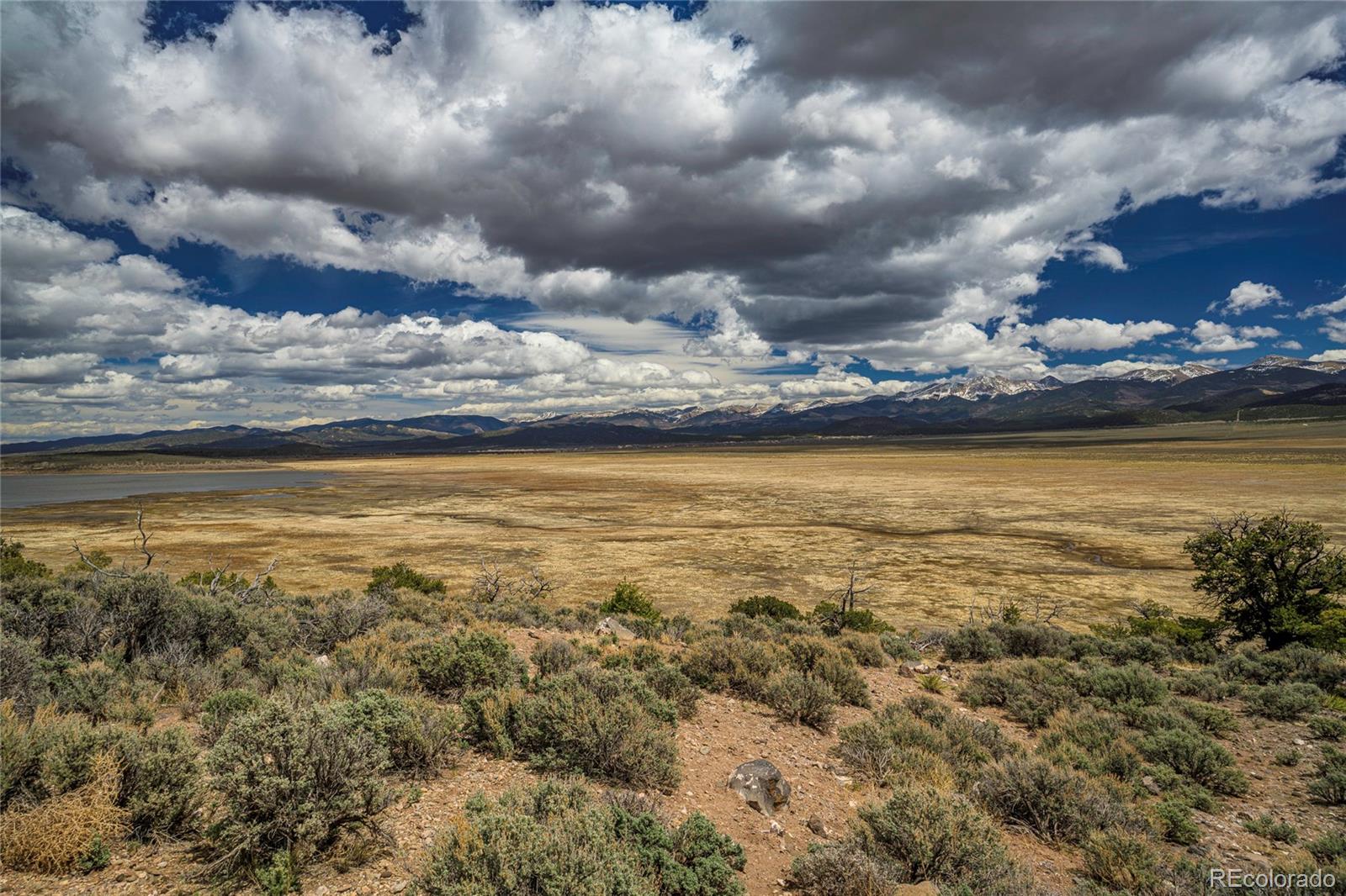 Lot 14 Little Norway Subdivision San Luis CO 81152