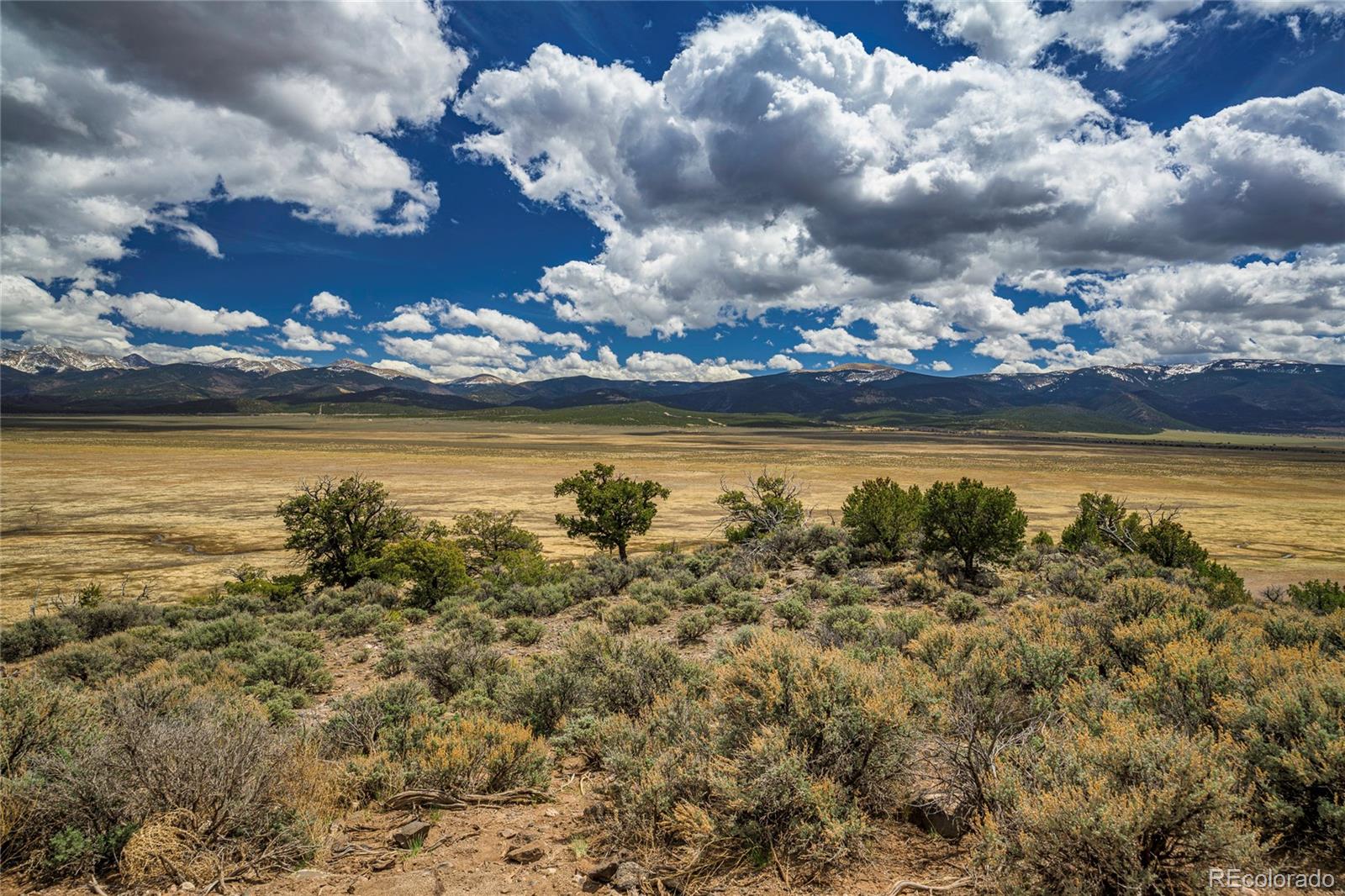 Lot 14 Little Norway Subdivision San Luis CO 81152