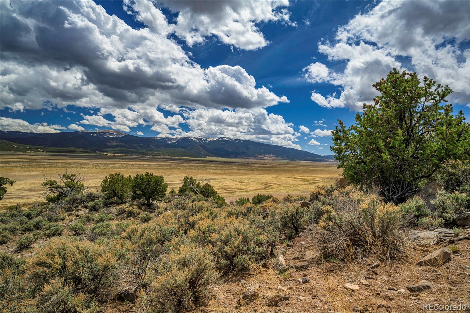Lot 14 Little Norway Subdivision San Luis CO 81152