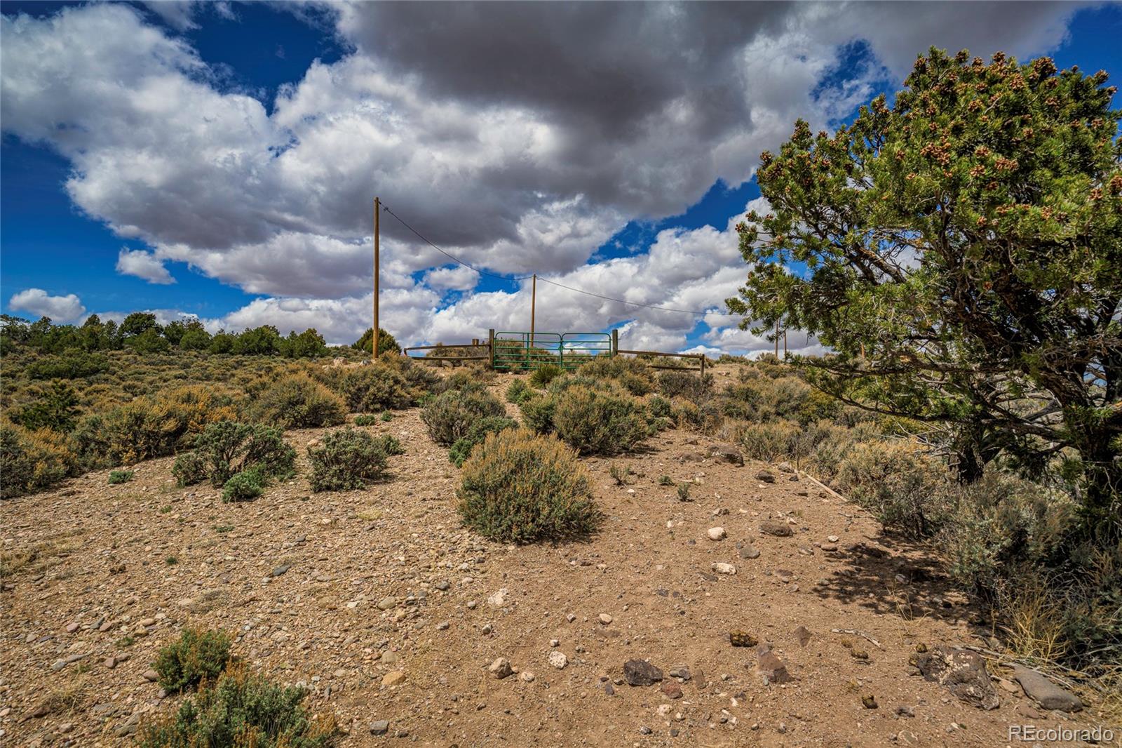 Lot 14 Little Norway Subdivision San Luis CO 81152