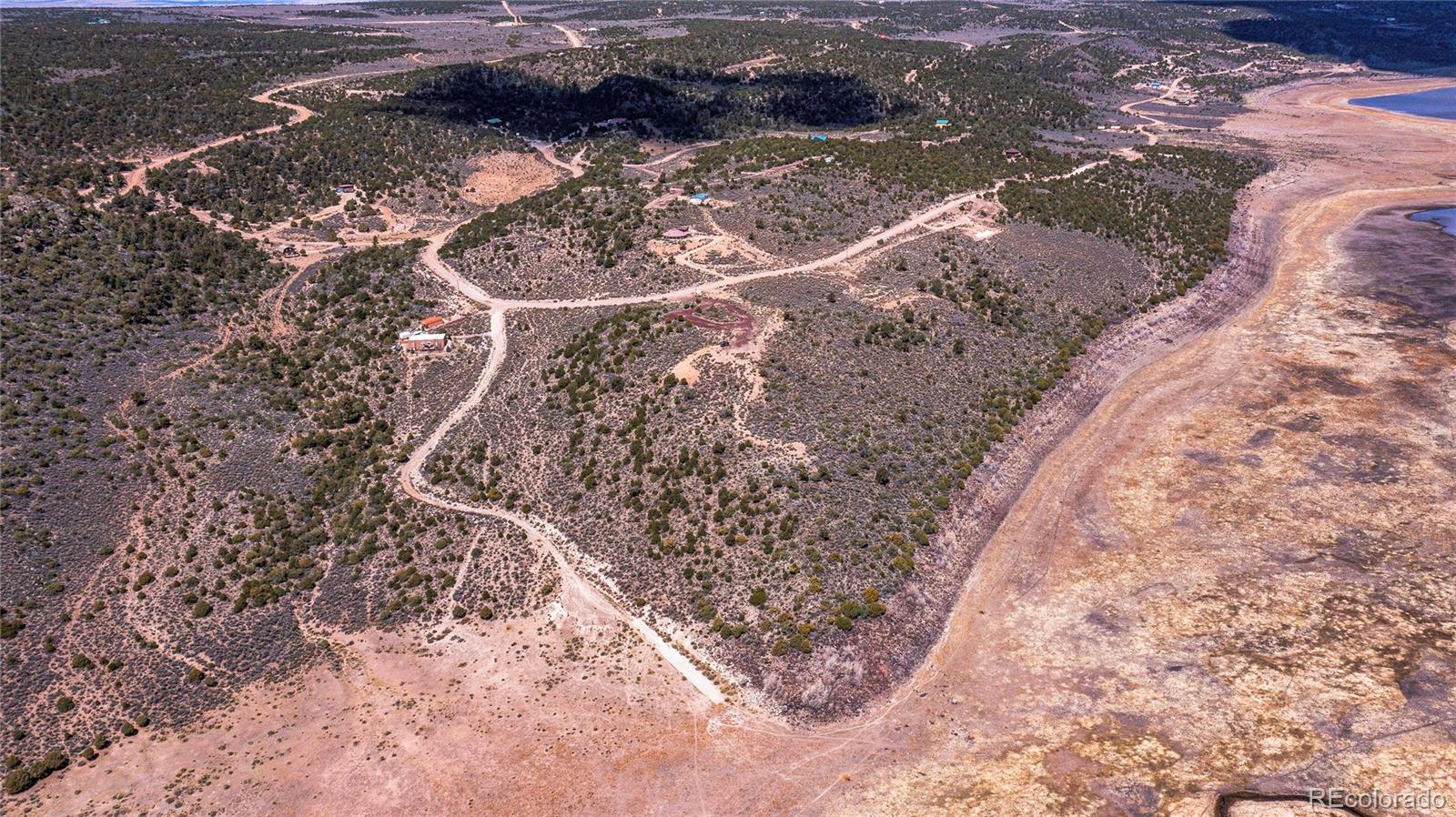 Lot 14 Little Norway Subdivision San Luis CO 81152