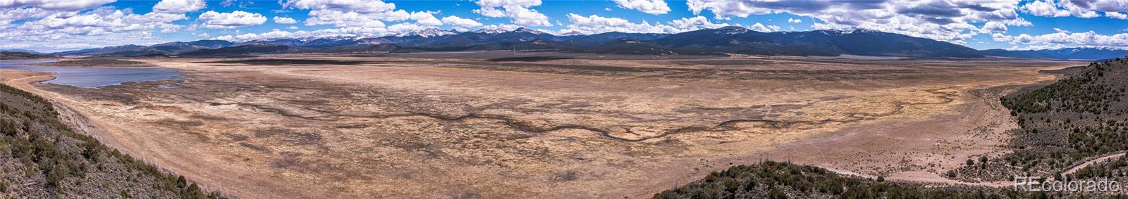 Lot 14 Little Norway Subdivision San Luis CO 81152