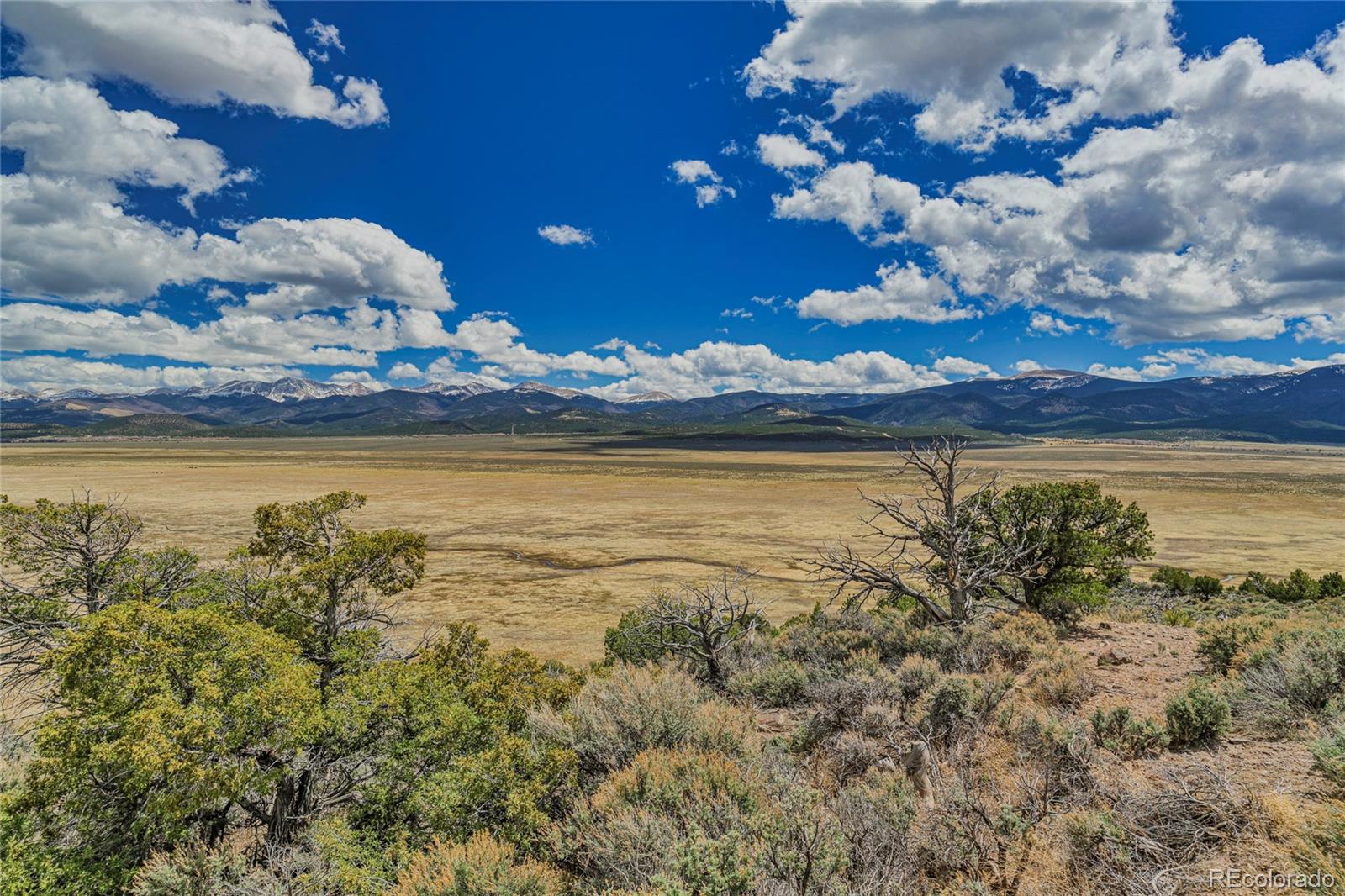 Lot 14 Little Norway Subdivision San Luis CO 81152