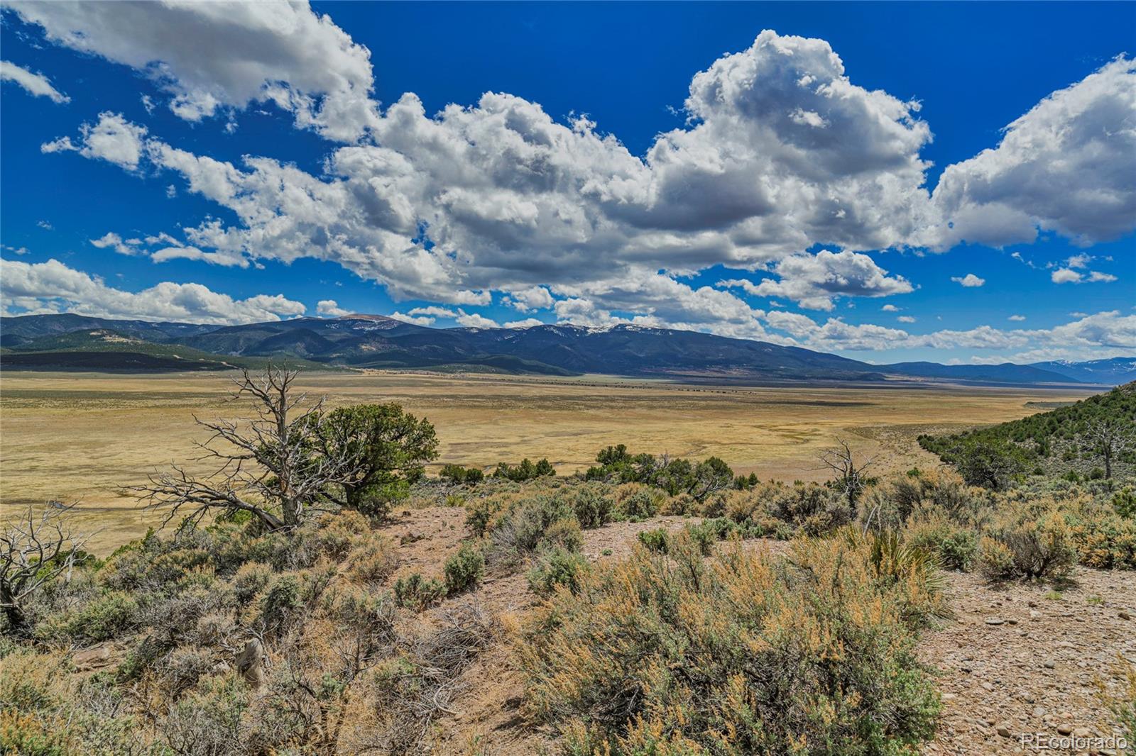 Lot 14 Little Norway Subdivision San Luis CO 81152
