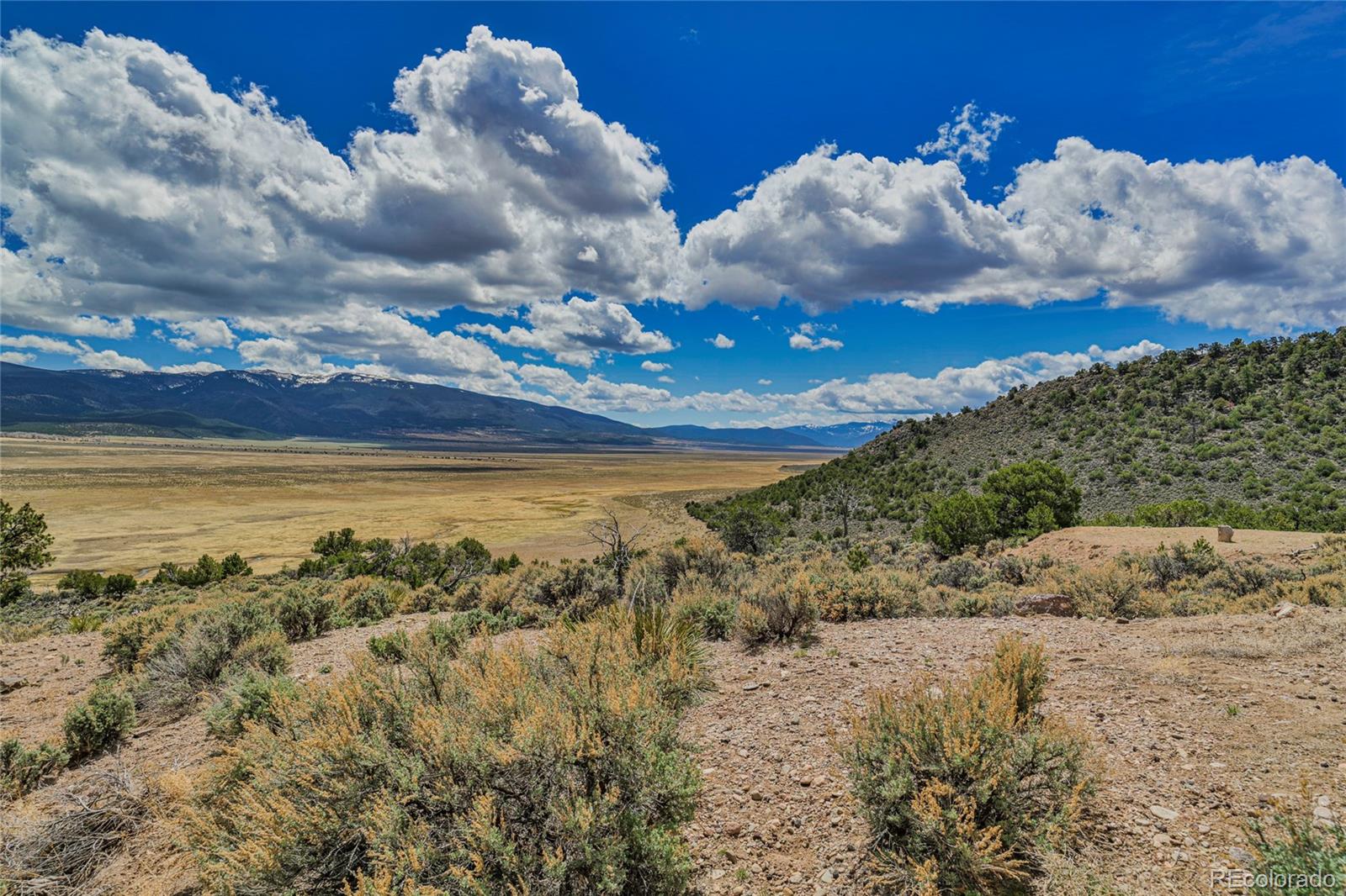 Lot 14 Little Norway Subdivision San Luis CO 81152