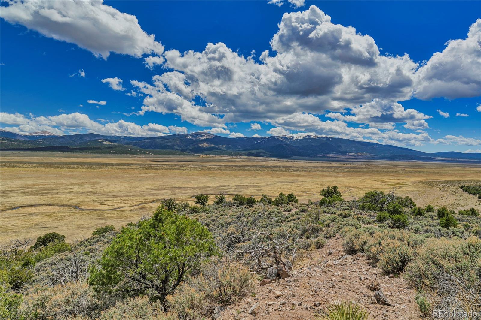 Lot 14 Little Norway Subdivision San Luis CO 81152