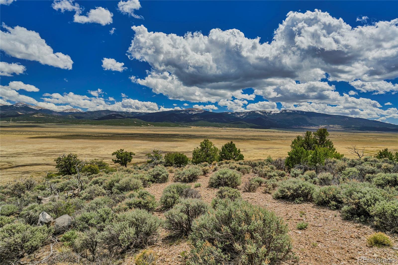 Lot 14 Little Norway Subdivision San Luis CO 81152