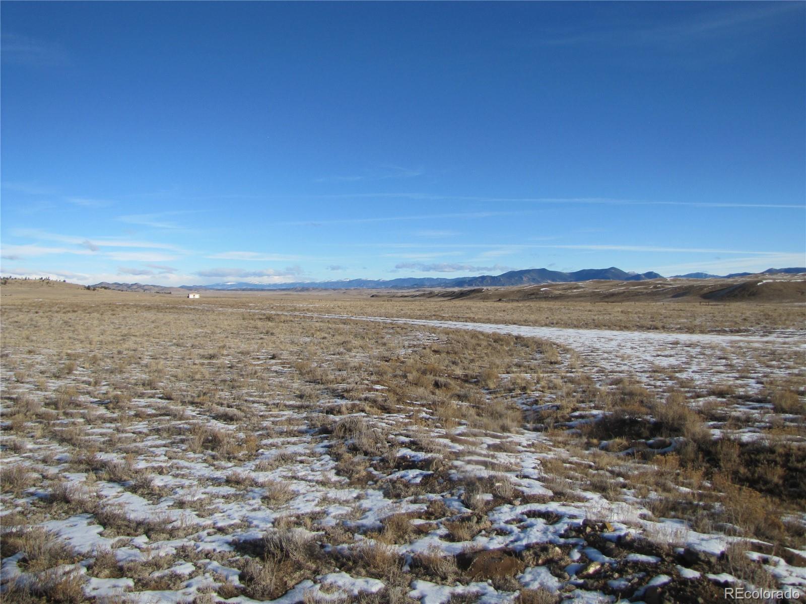 0 Buffalo Drive Hartsel CO 80449
