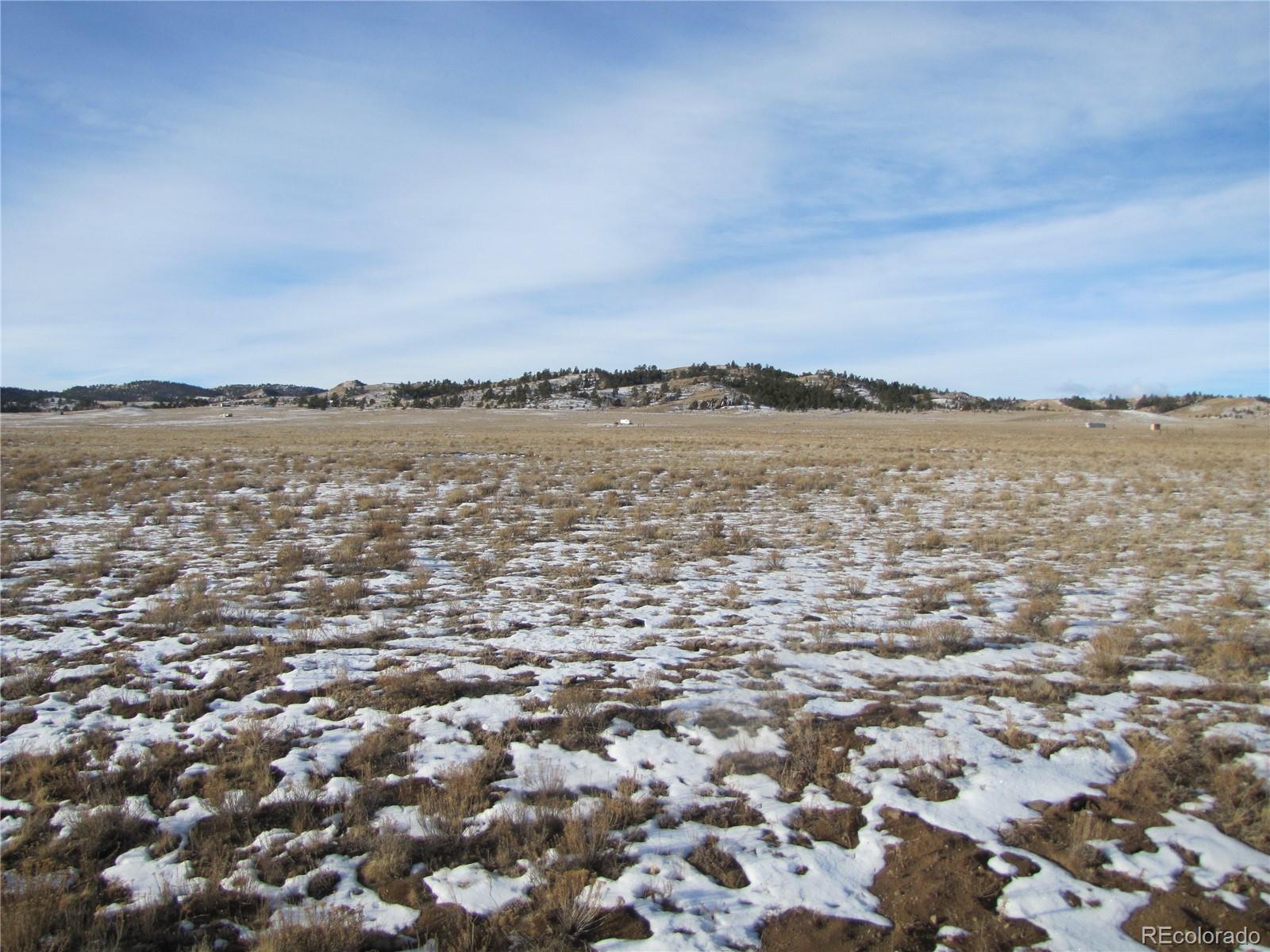 0 Buffalo Drive Hartsel CO 80449