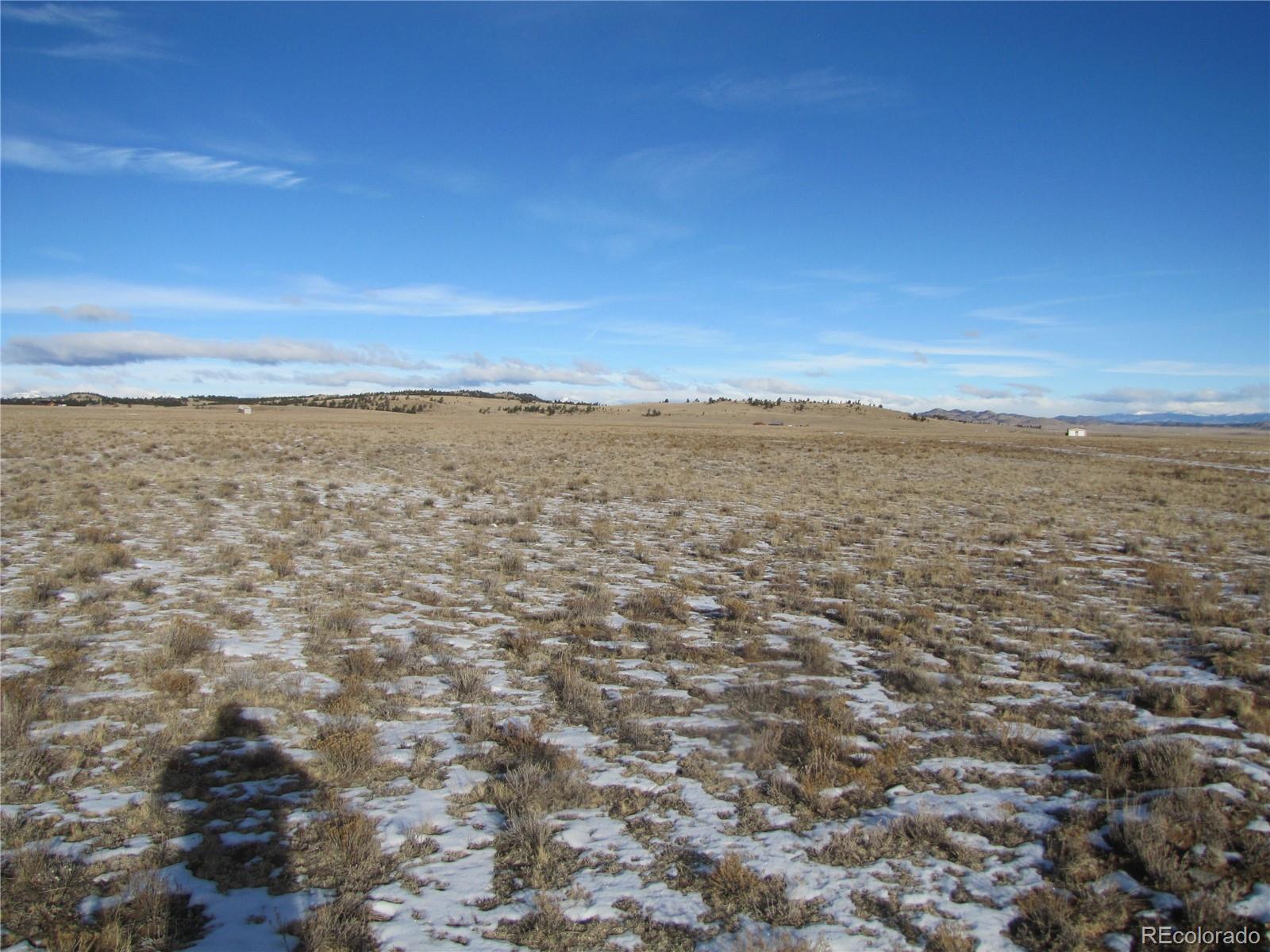 0 Buffalo Drive Hartsel CO 80449