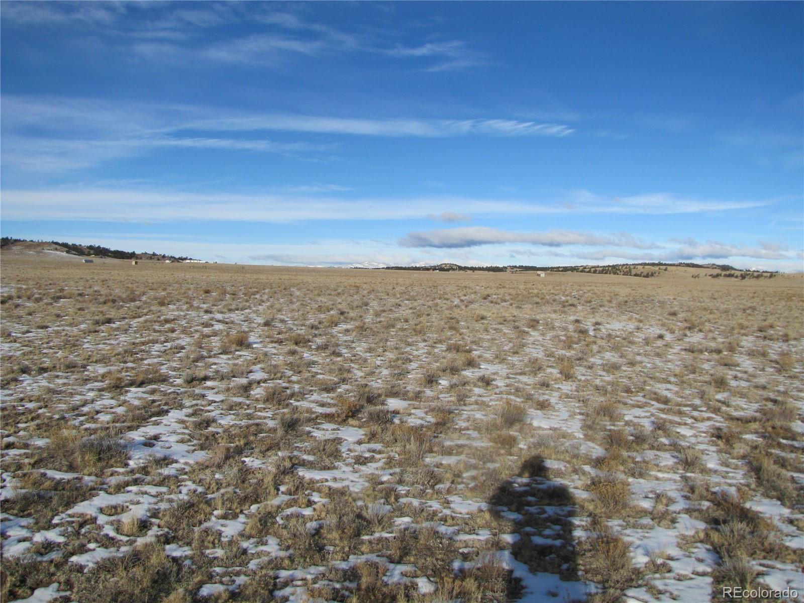 0 Buffalo Drive Hartsel CO 80449