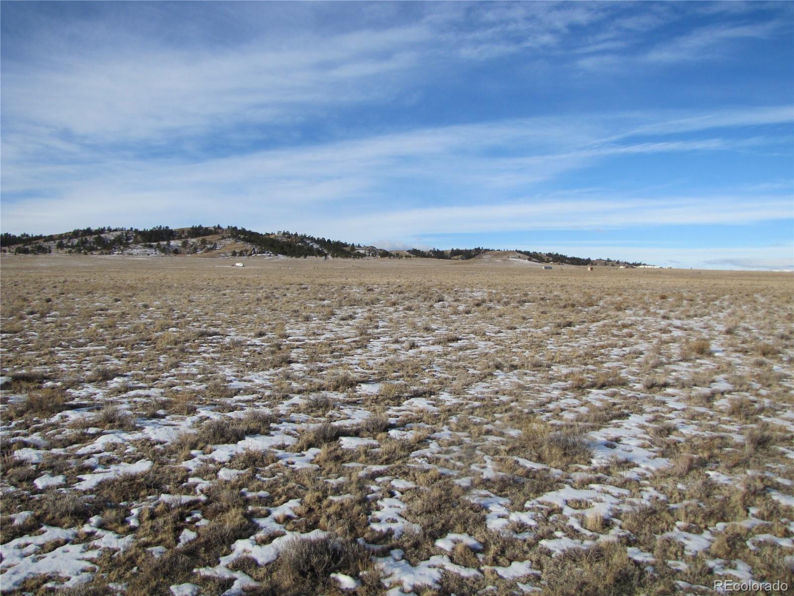 0 Buffalo Drive Hartsel CO 80449