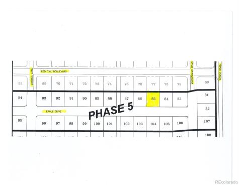 105 Eagle Drive Buena Vista CO 81211