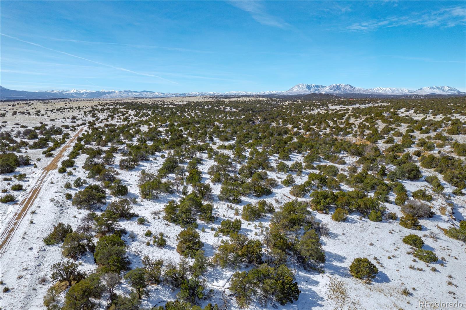 Lot 817 Huajatolla Boulevard Walsenburg CO 81089