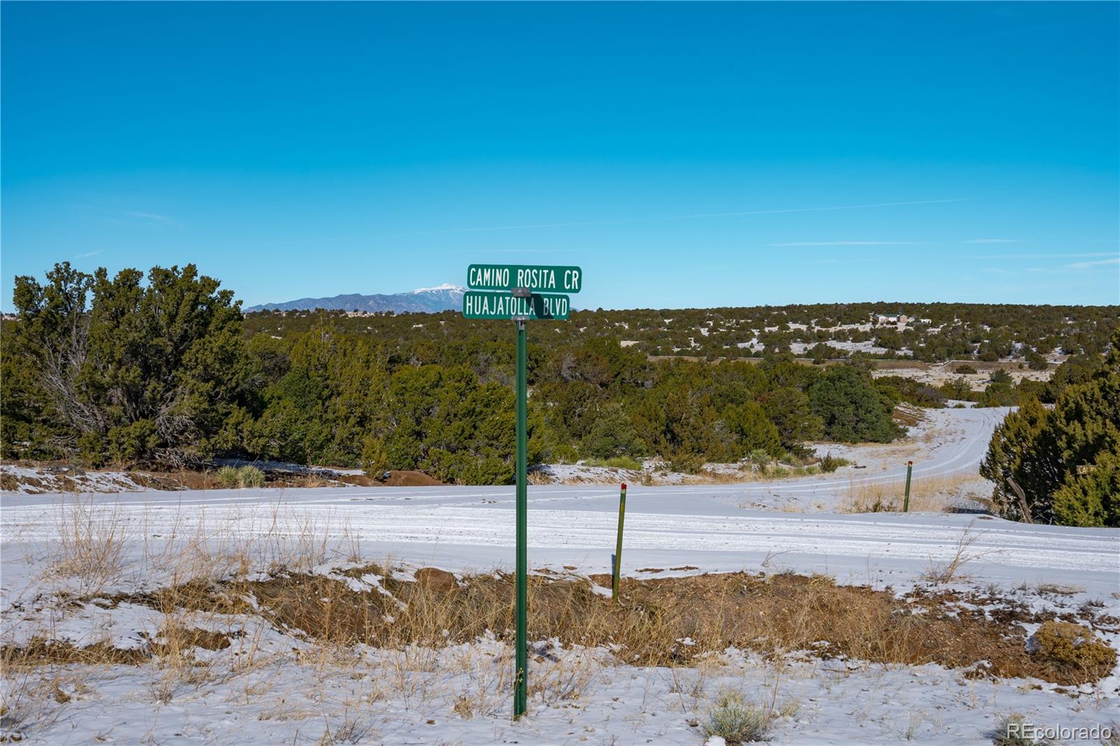 Lot 817 Huajatolla Boulevard Walsenburg CO 81089