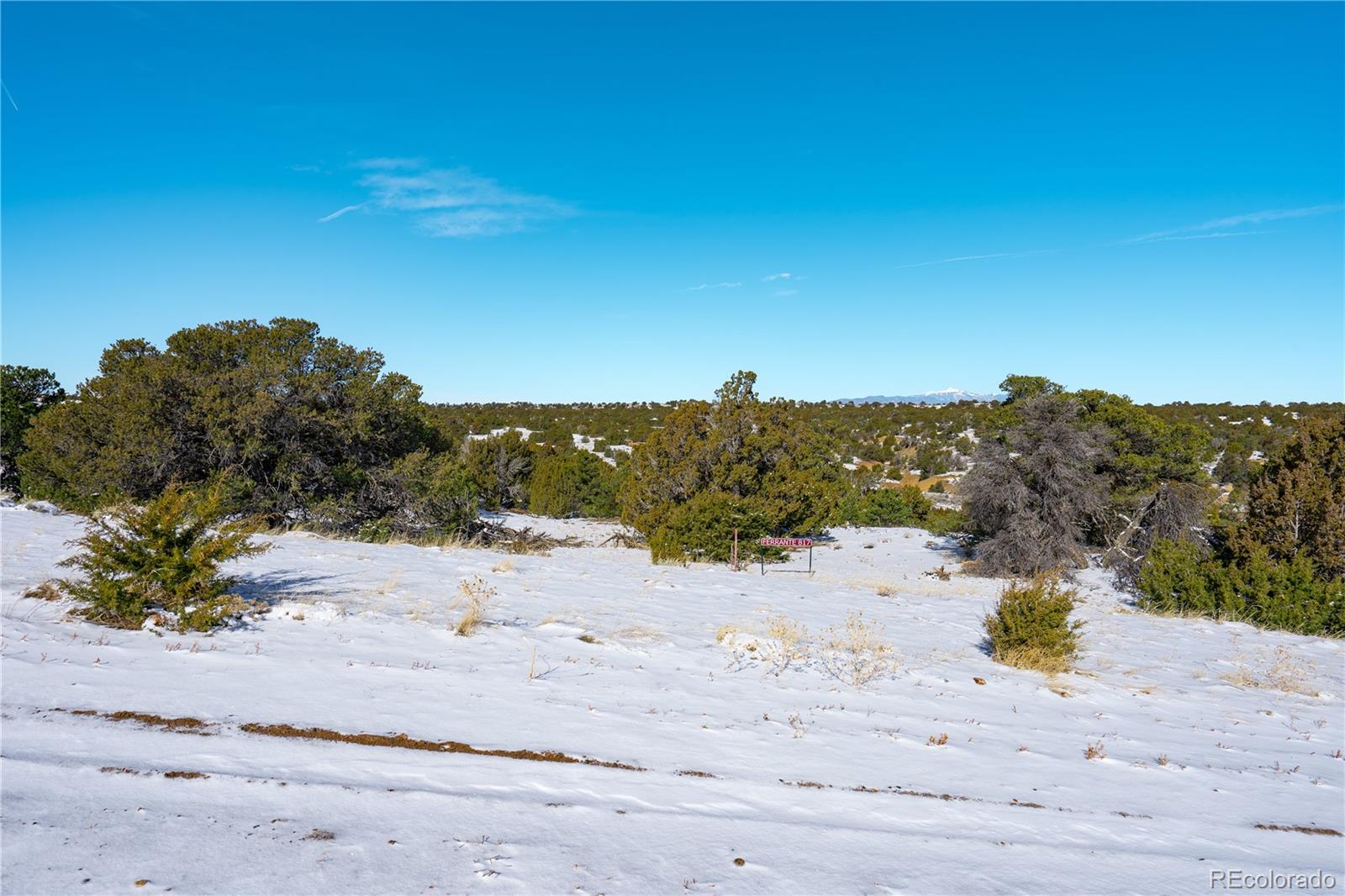 Lot 817 Huajatolla Boulevard Walsenburg CO 81089