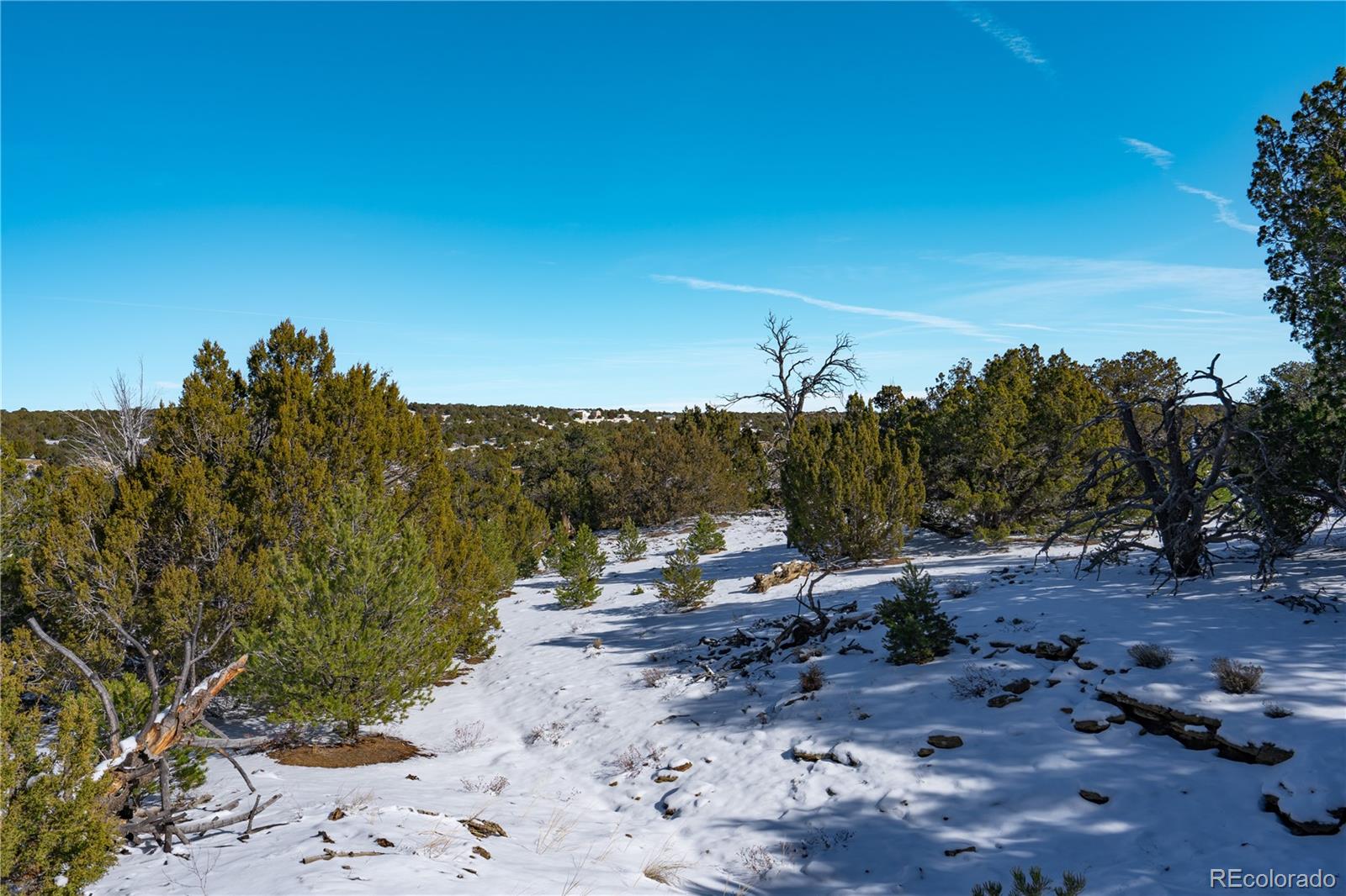 Lot 817 Huajatolla Boulevard Walsenburg CO 81089